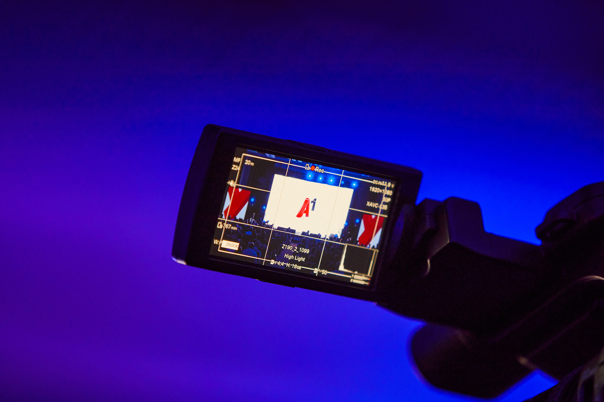 Conference. Фотограф Дмитрий Смелов