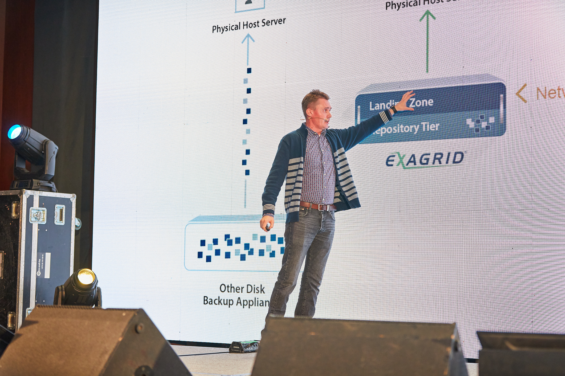 Conference. Фотограф Дмитрий Смелов