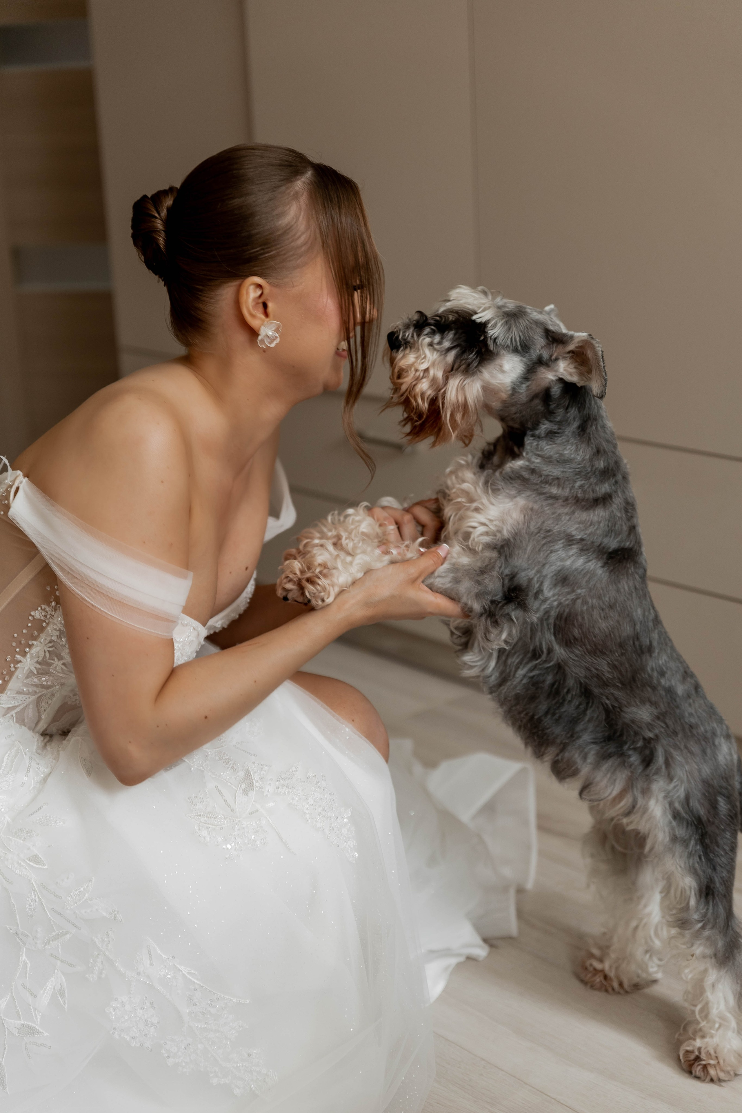 Алина | Александр. Свадебный фотограф Надежда Рыжикова