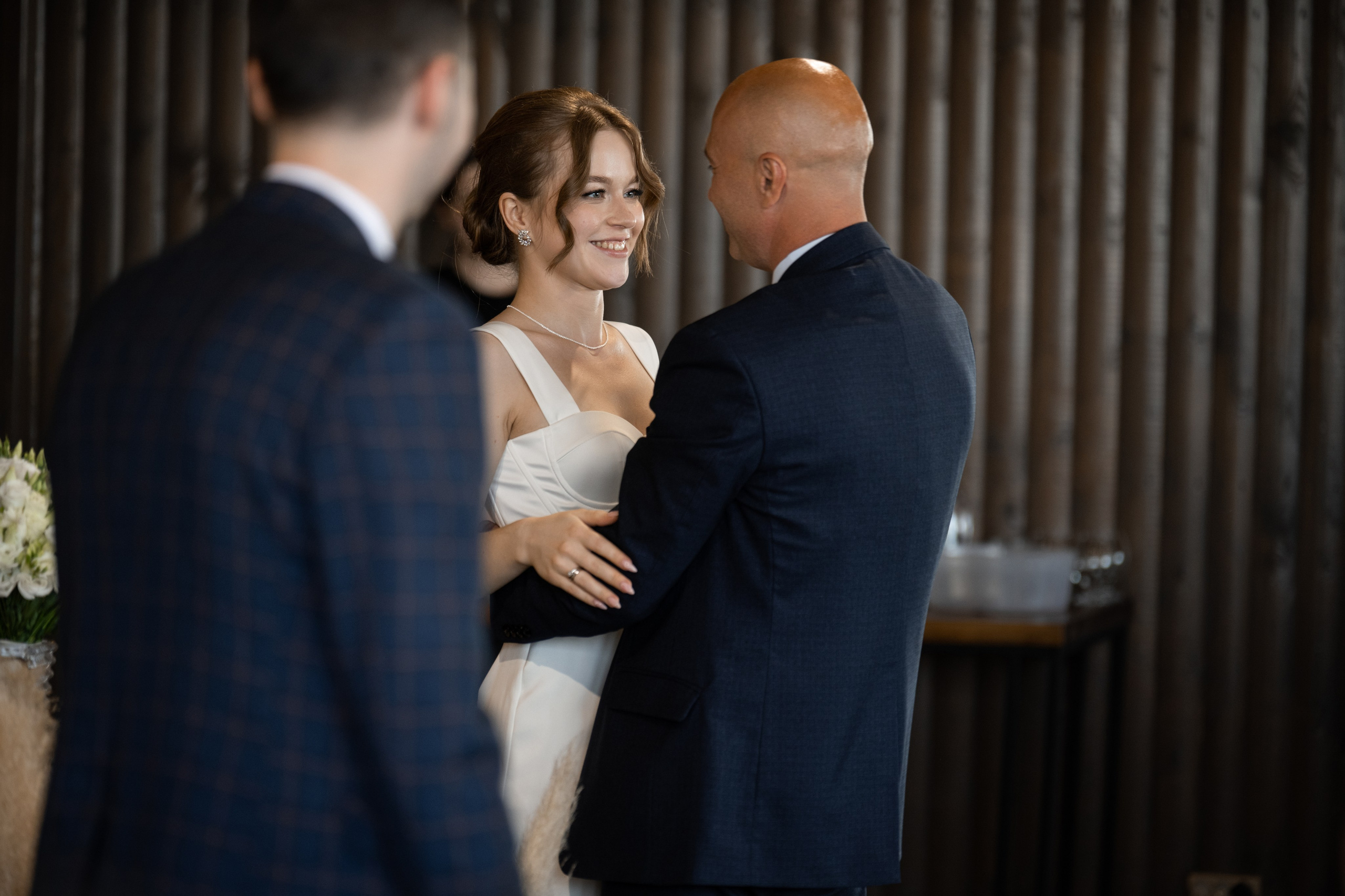 2024. Дима и Маша. Свадебный и семейный фотограф в Москве и Европе Евгения Амелина