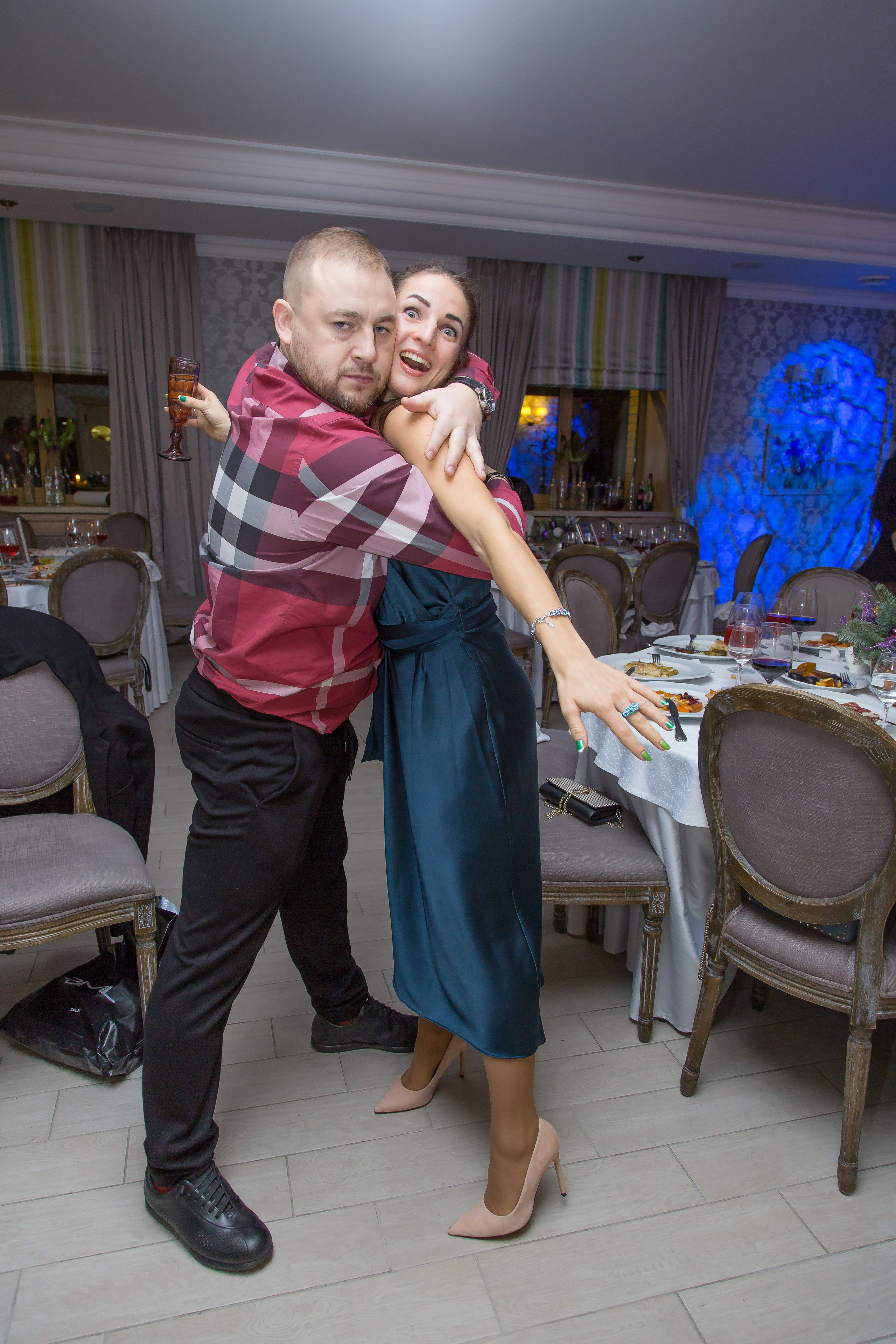 КОРПОРАТИВ НОВЫЙ ГОД. Главная