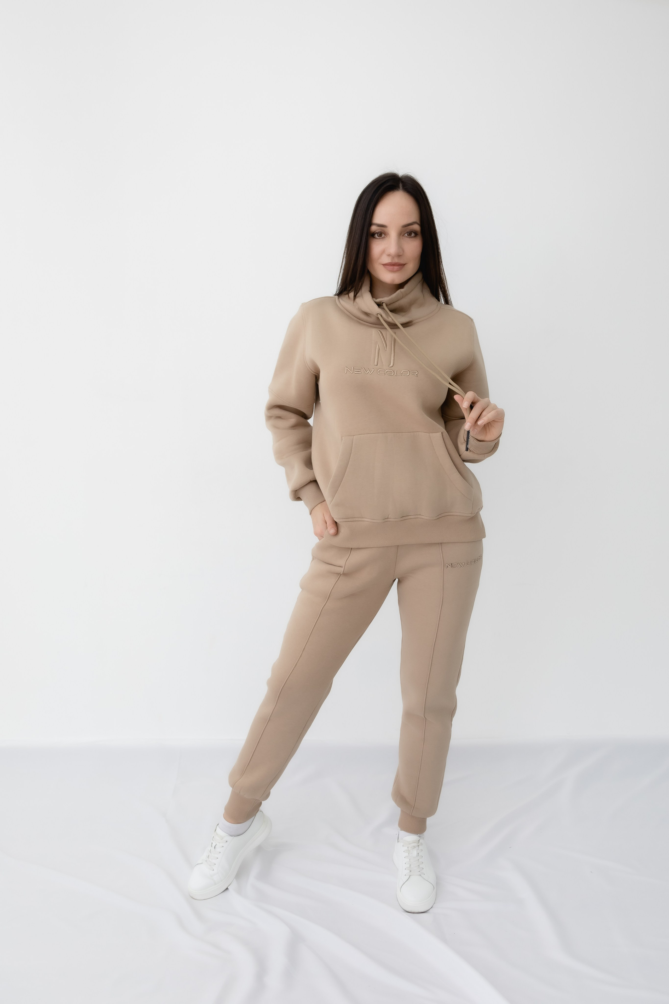 Одежда для маркетплейсов. Главная