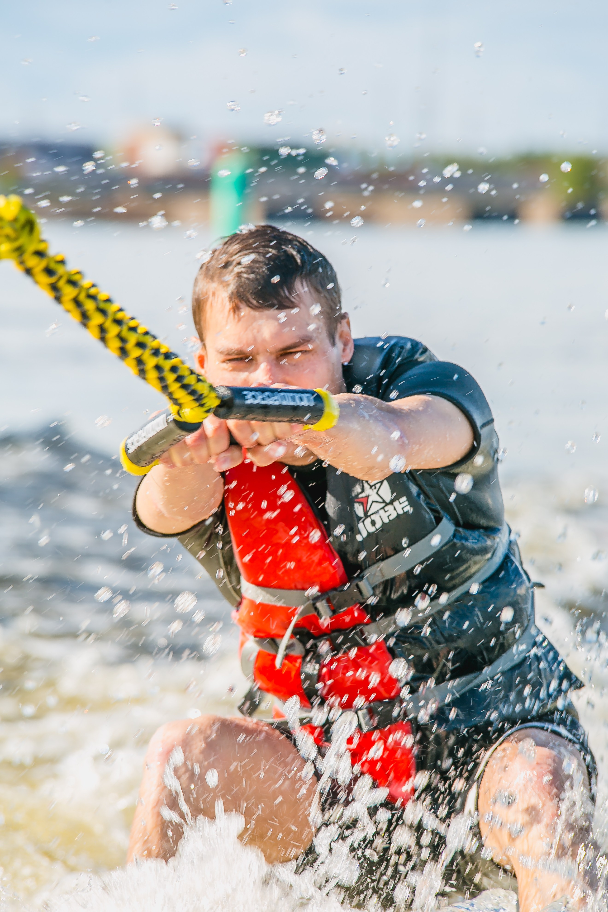 КОРПОРАТИВ ЛЕТО. Главная