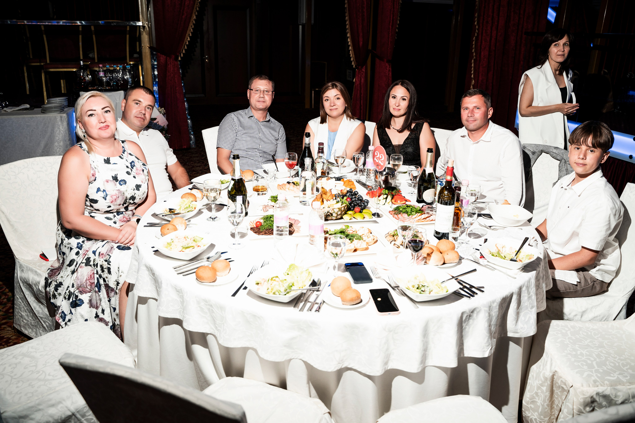 Выпускной. Фотограф Казань