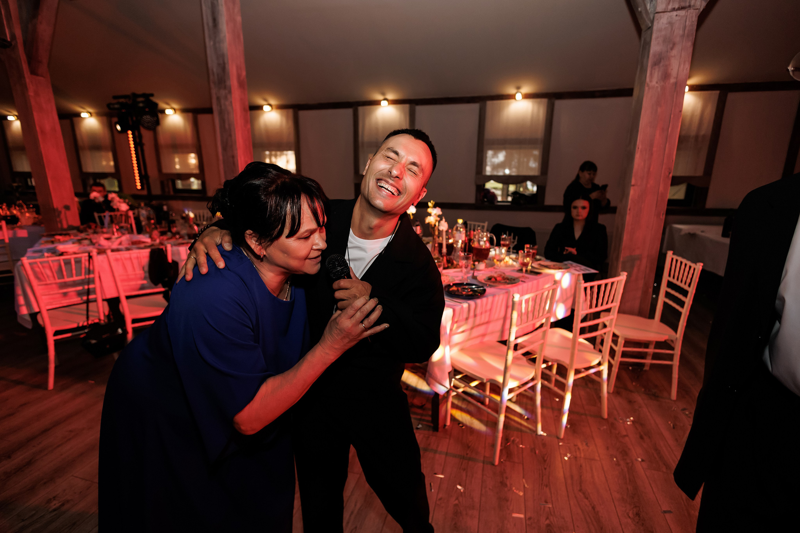 Наталья и Евгений. Свадебный фотограф в Пскове и Санкт-Петербурге | Анна Голикова