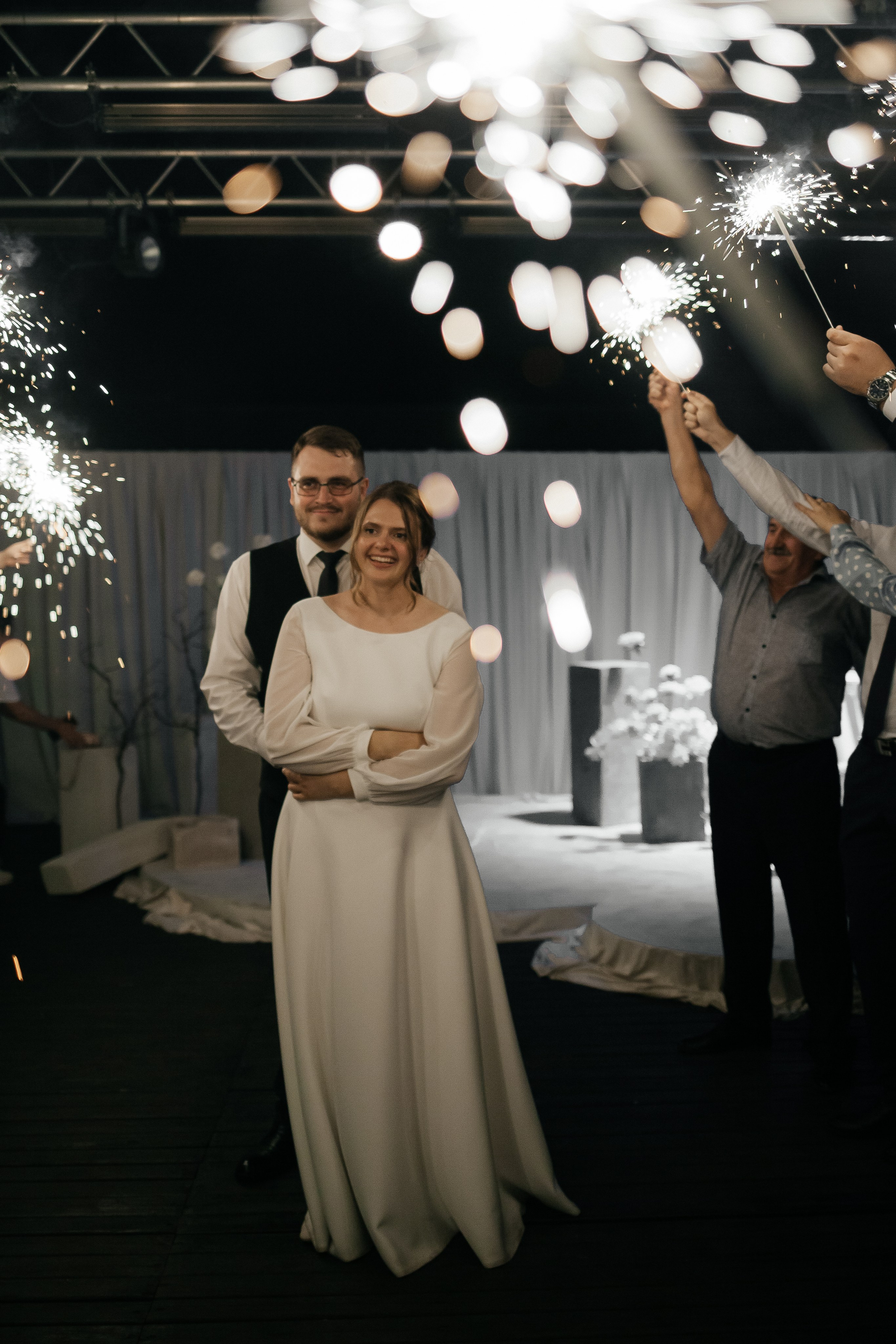 A & A. Фотограф Ольга Сапронова. Свадебный фотограф Ольга Сапронова