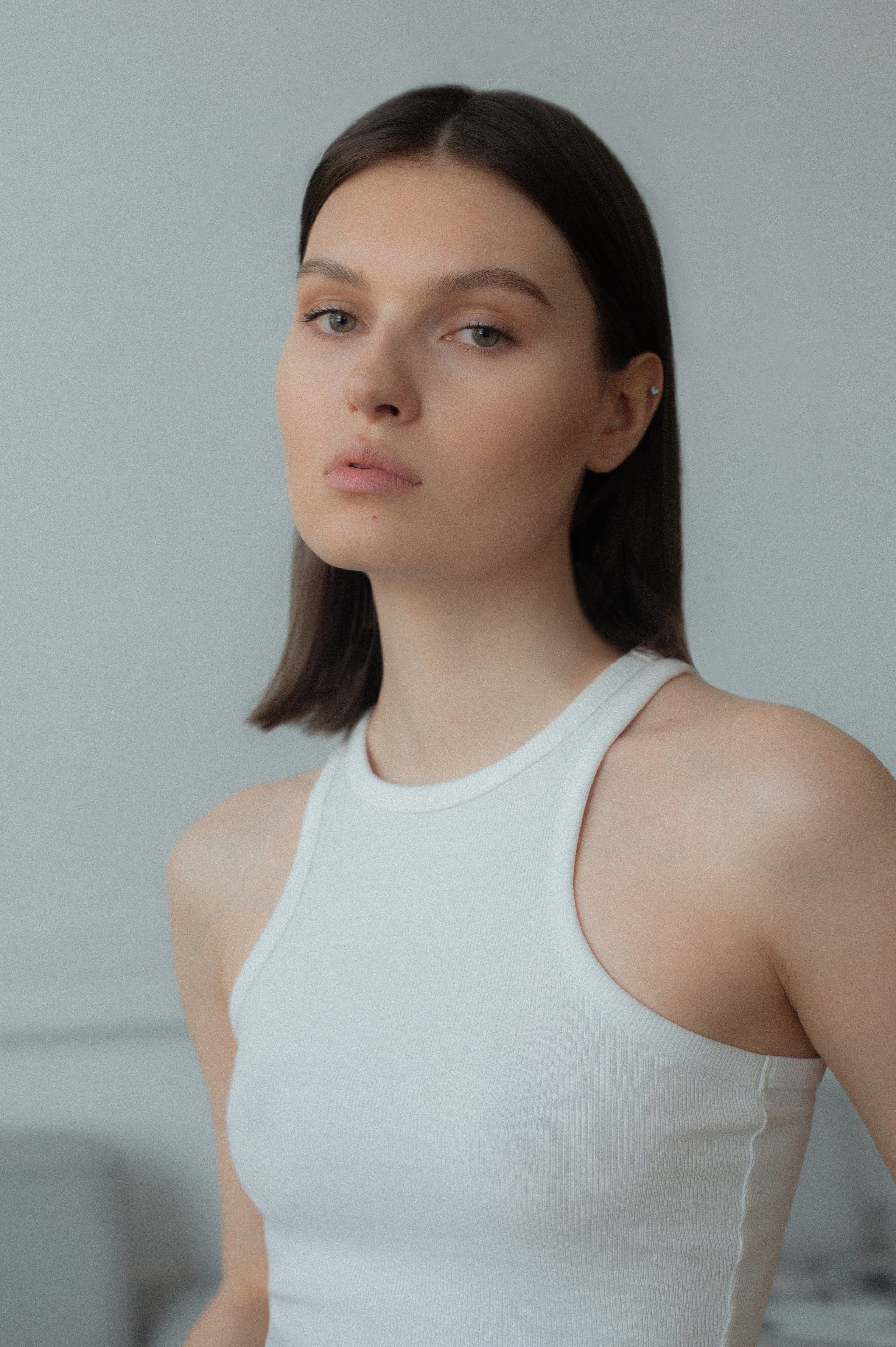 Renessans. Elizaveta Filchenko. Fashion-photographer and director