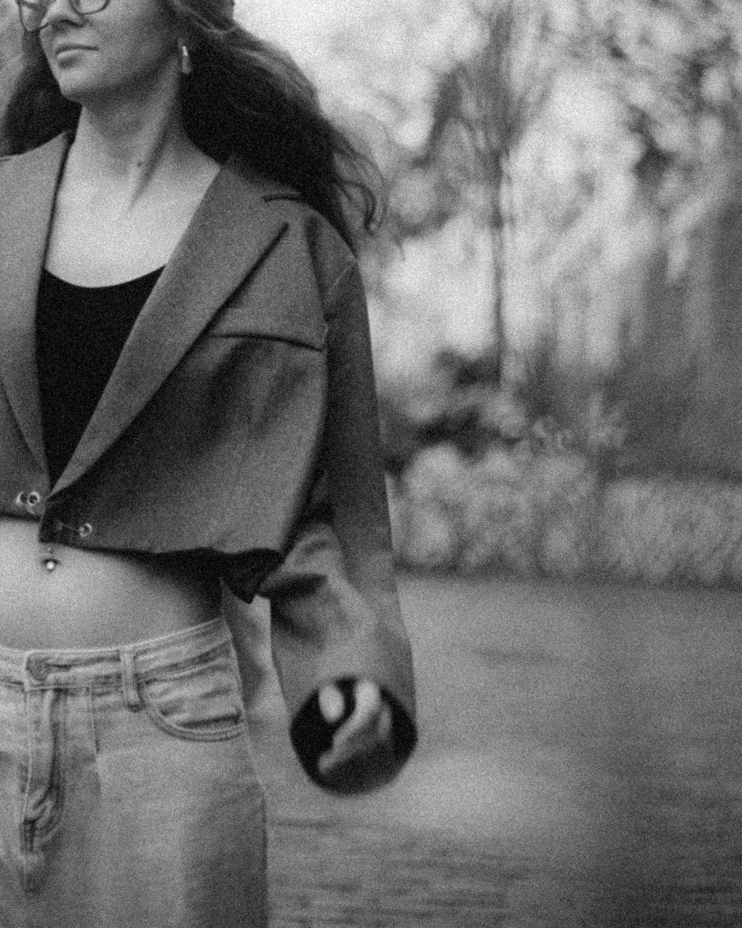 Юля. Юлия Кулиш // Pocahontas