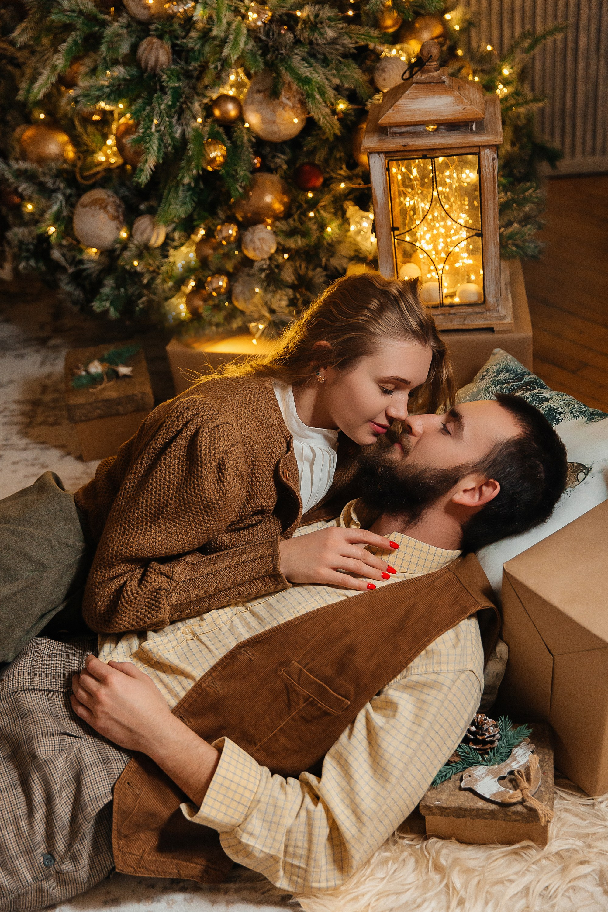 Портфолио. Фотограф в Твери Helga J. Fox