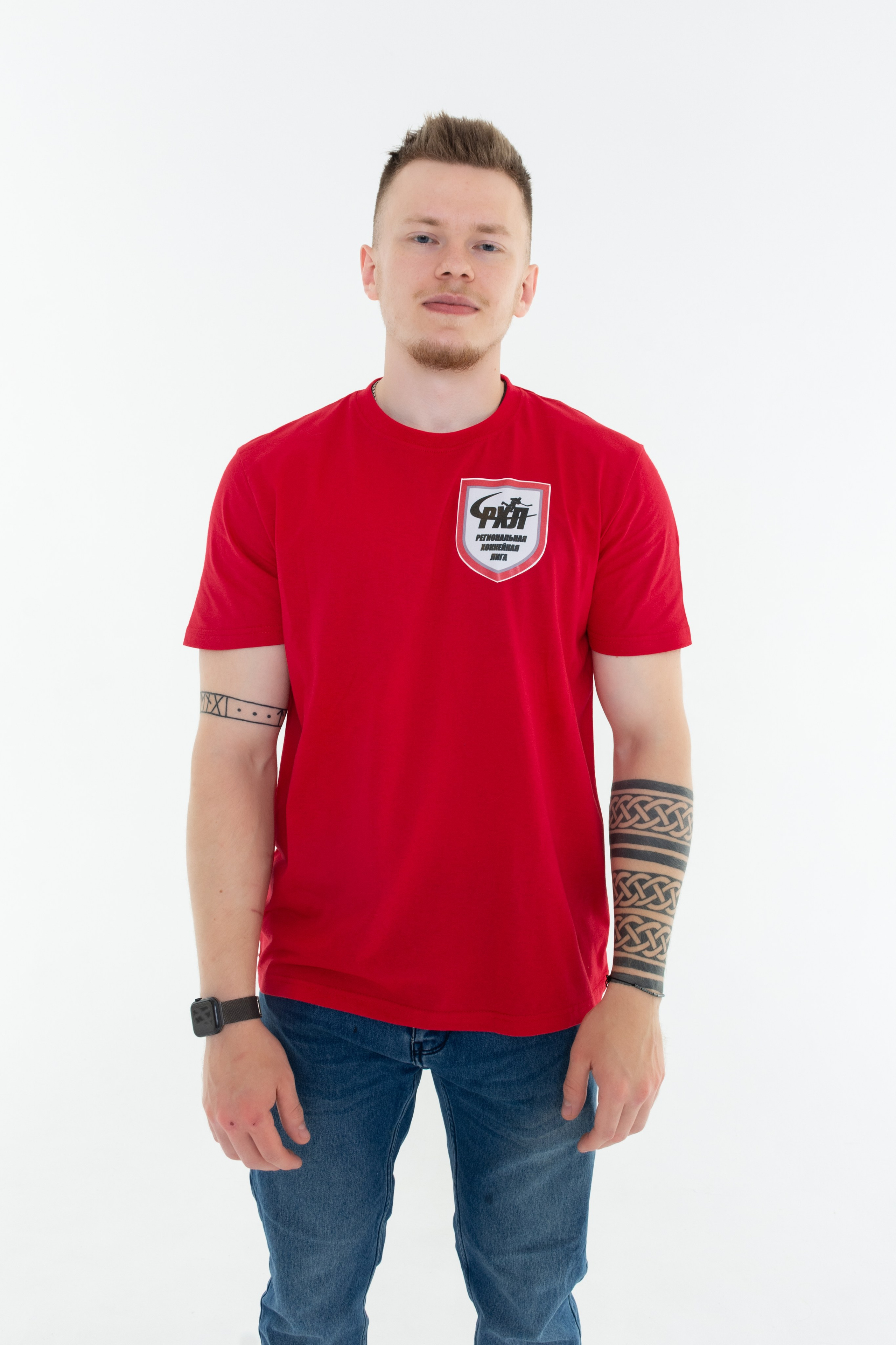 Хоккейная лига РХЛ. Фотограф Максим Буряк