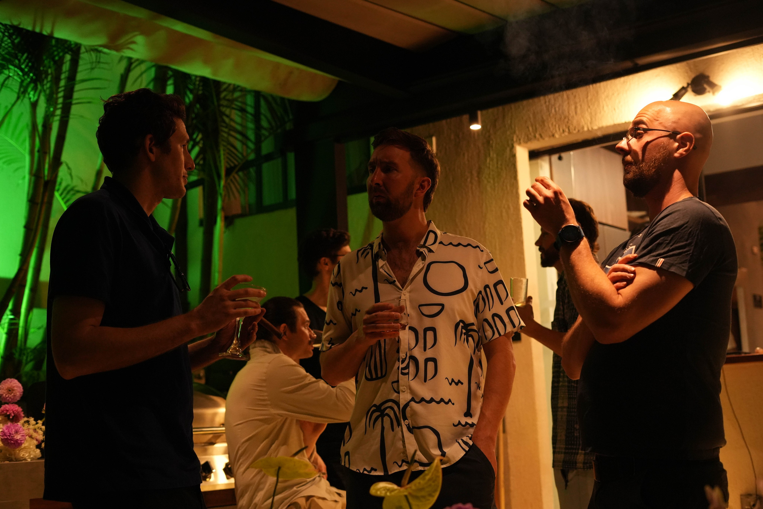 Olivia and Zack / 2 day. Wedding Photographer in Barcelona and Medellin