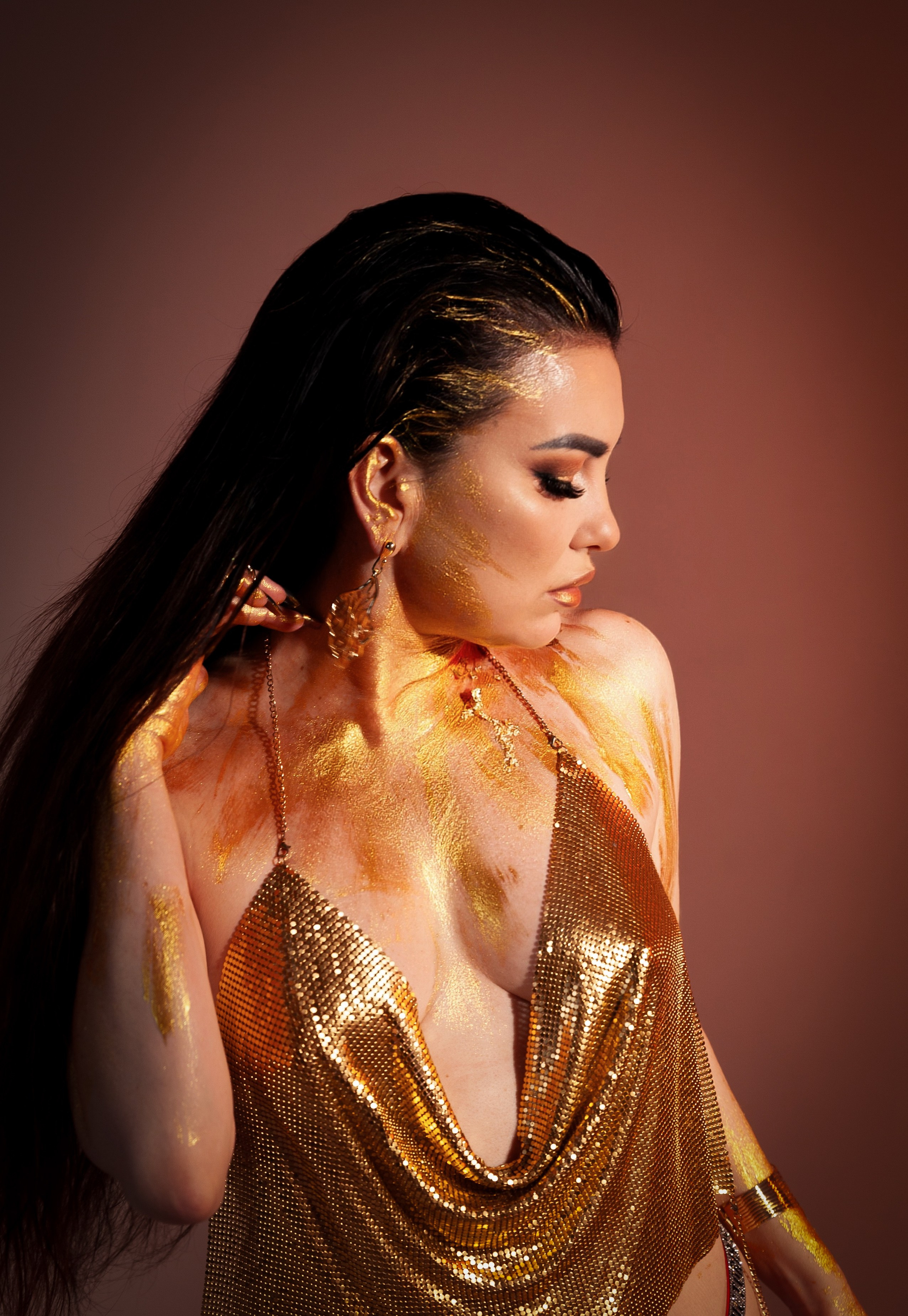 ЗОЛОТО. Фотограф Крым, Севастополь