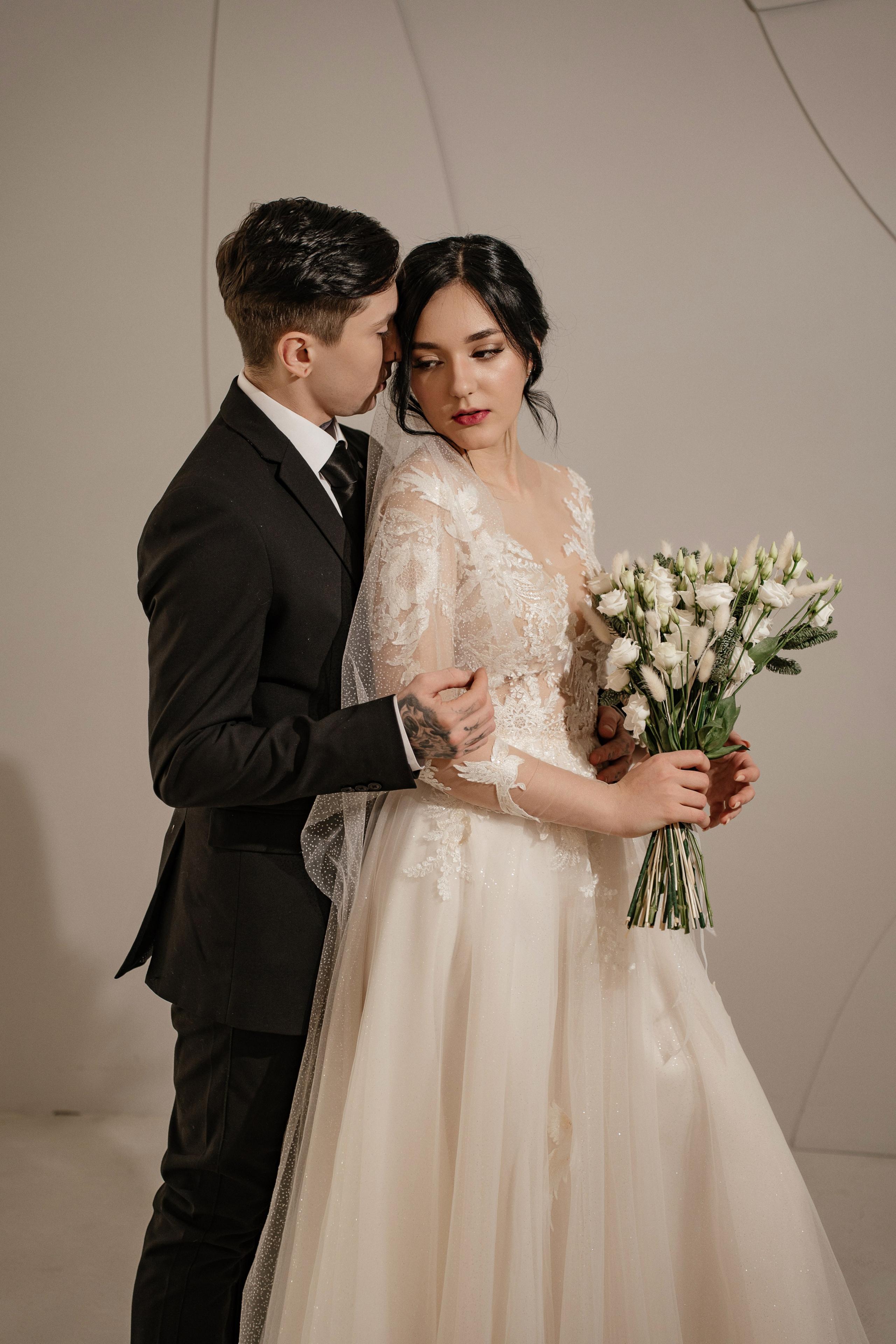 Рома и Саша. Свадебный и семейный фотограф в Красноярске Наталья Дроздова