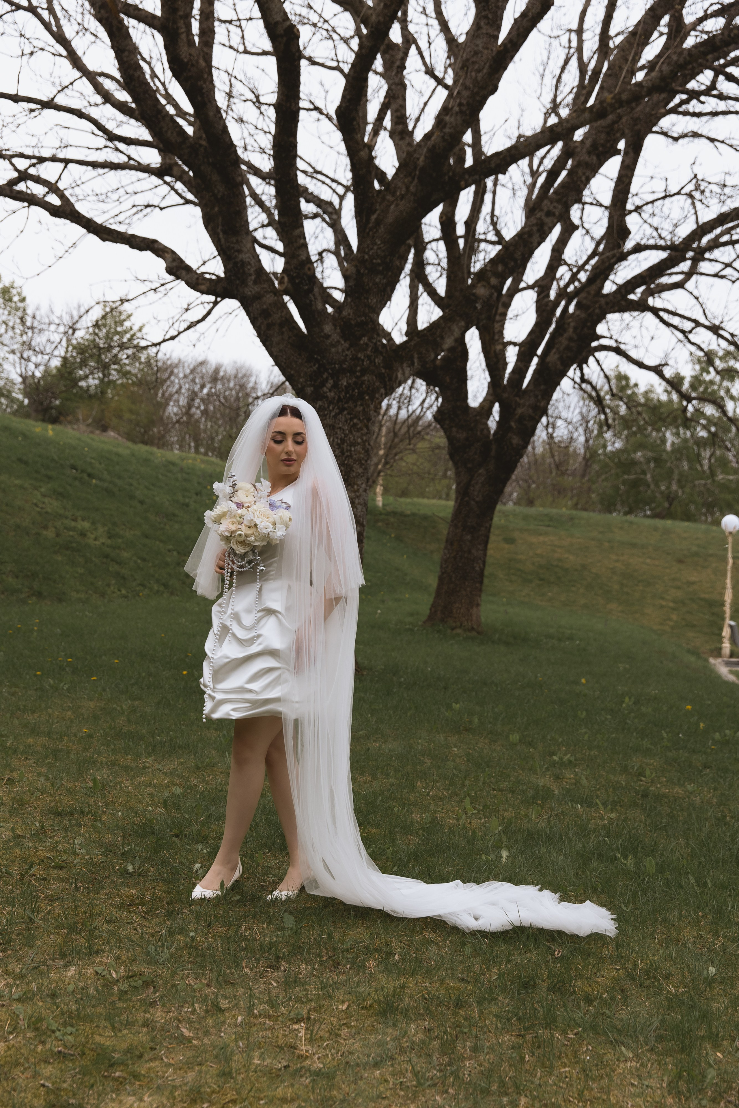 С&А. Свадебный фотограф