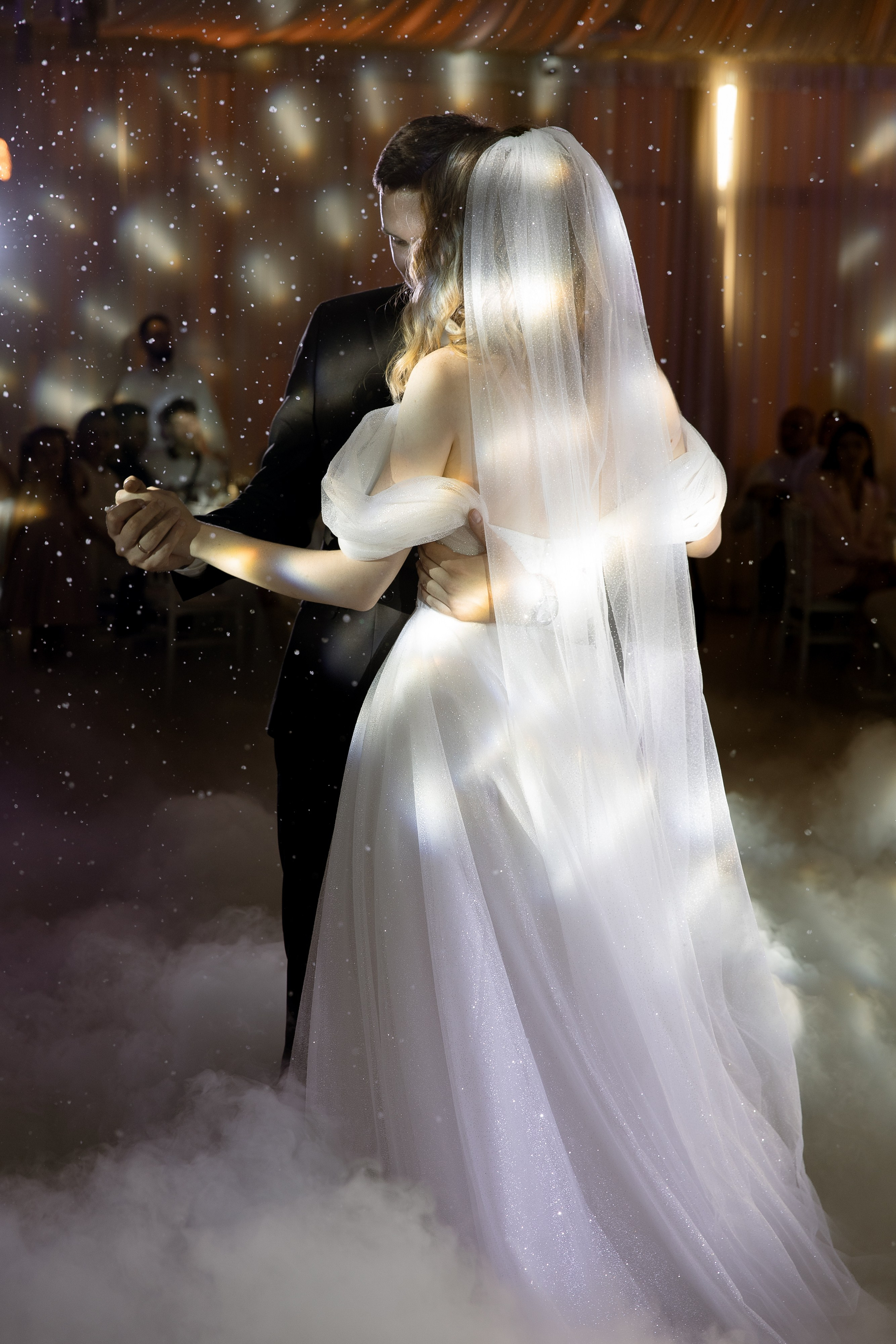 Р&А. Свадебный фотограф