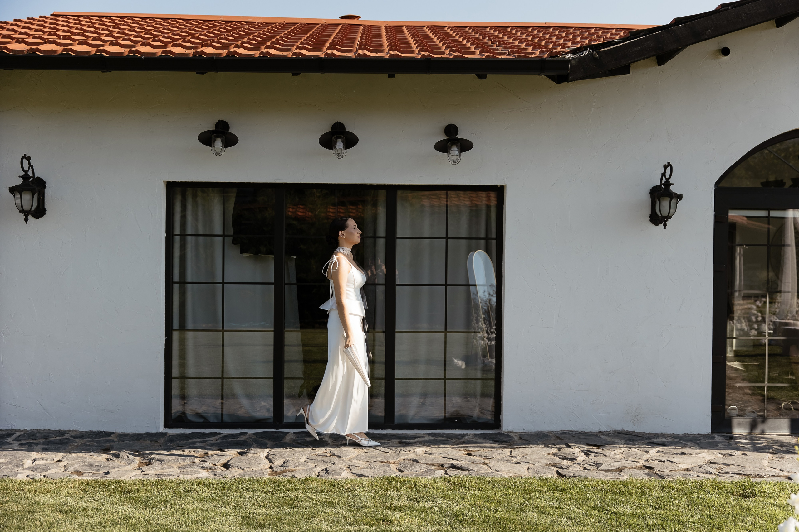 И&Л. Свадебный фотограф