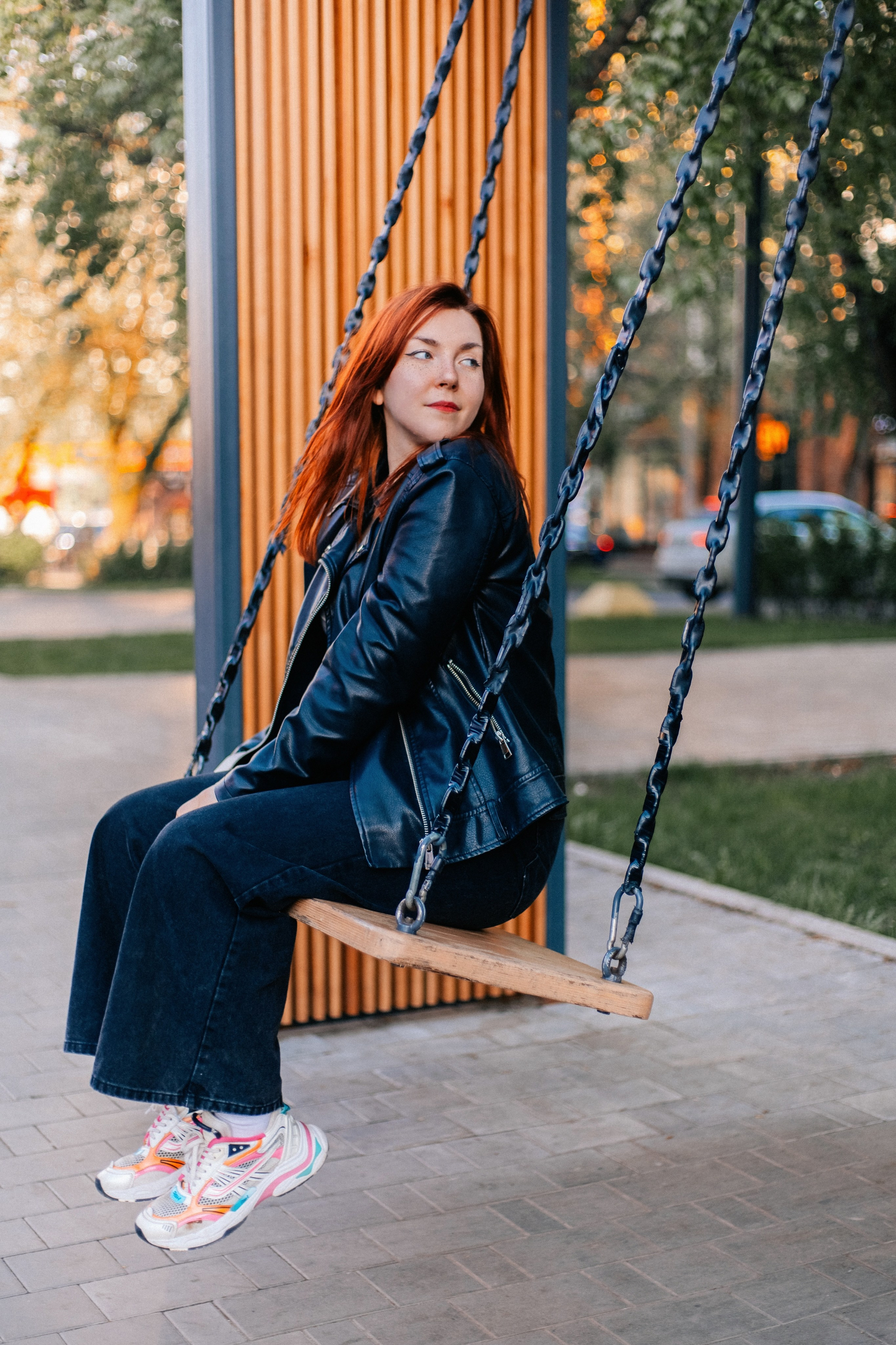 Лиса. Хлебозавод. Аля Рашпиль. Фотограф Москва