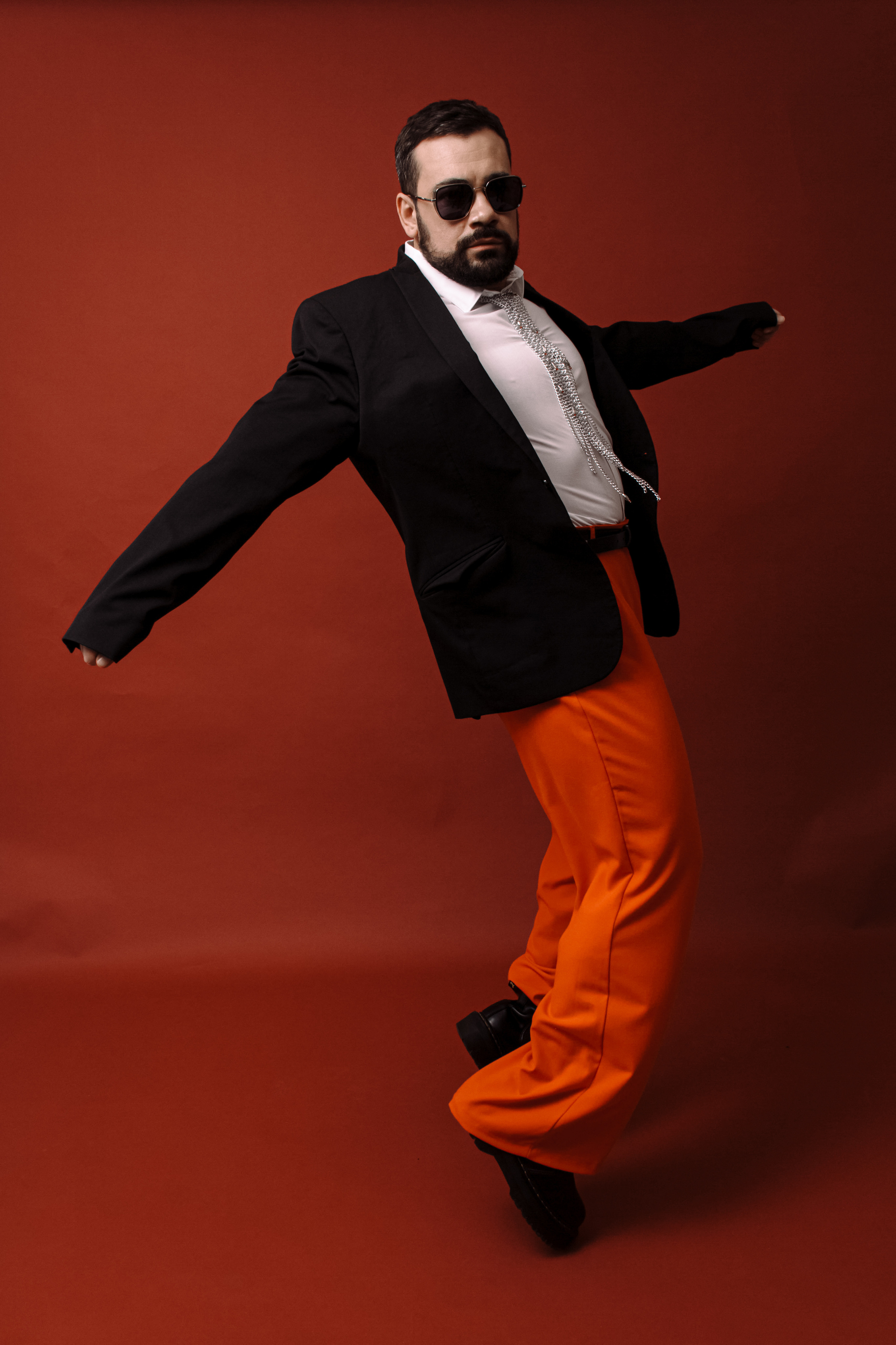 Дима Игоревич. Главная