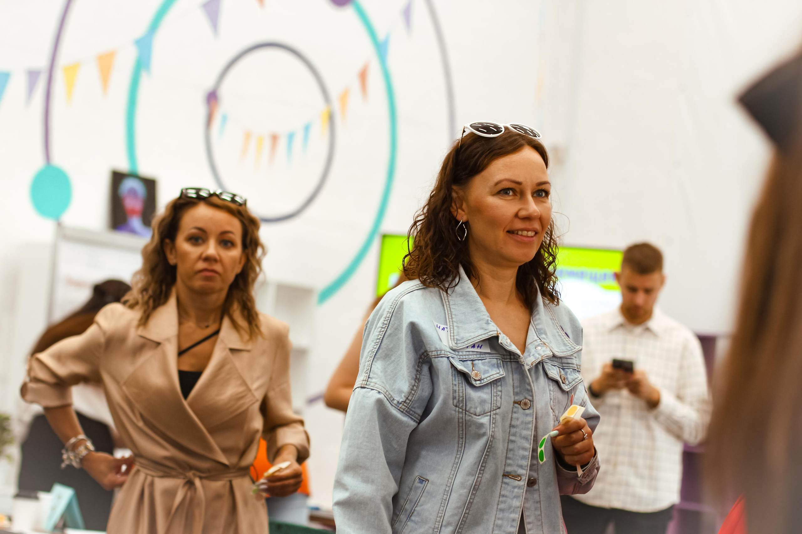 Окружной семинар-совещание руководителей СПО. Главная