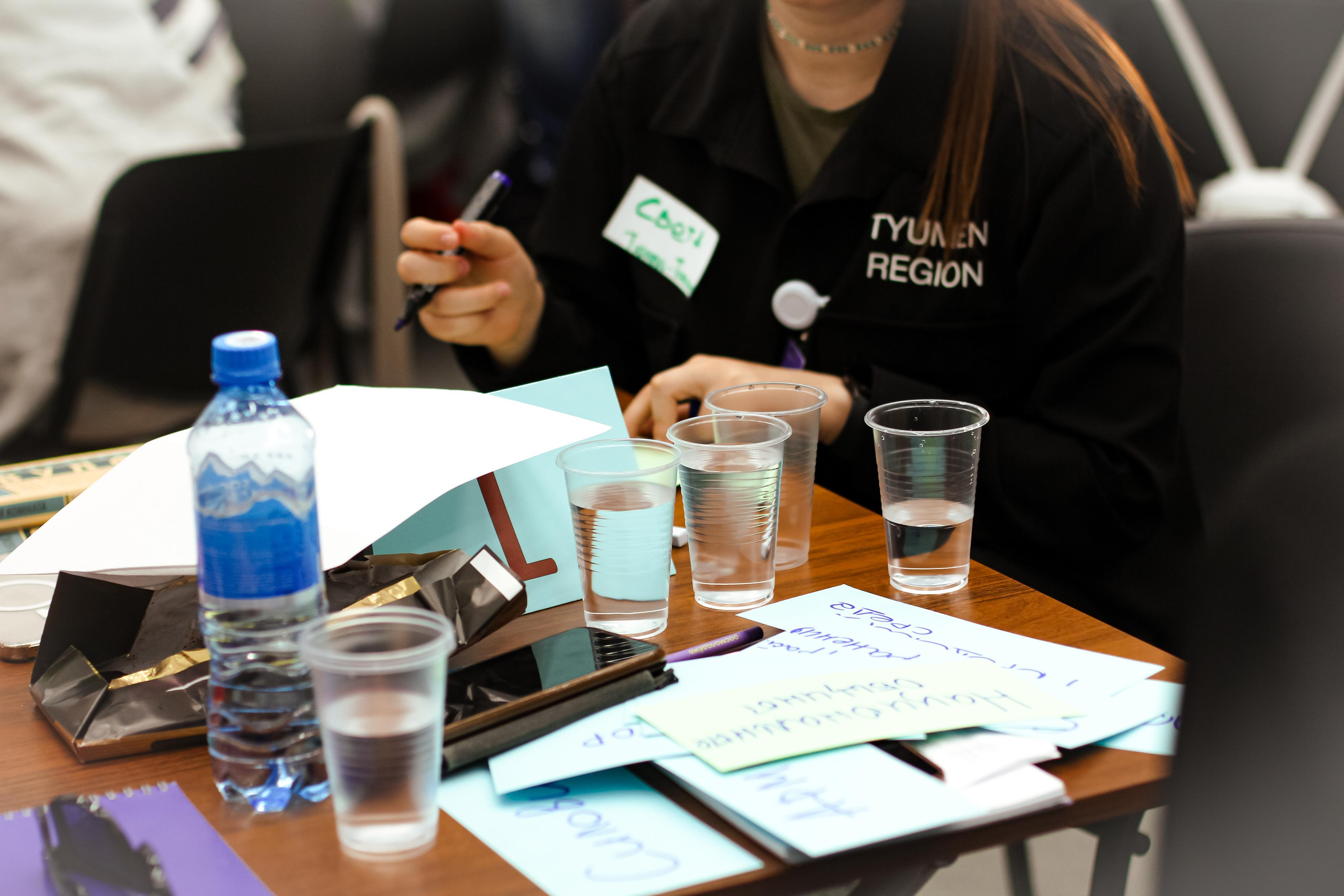 Окружной семинар-совещание руководителей СПО. Главная