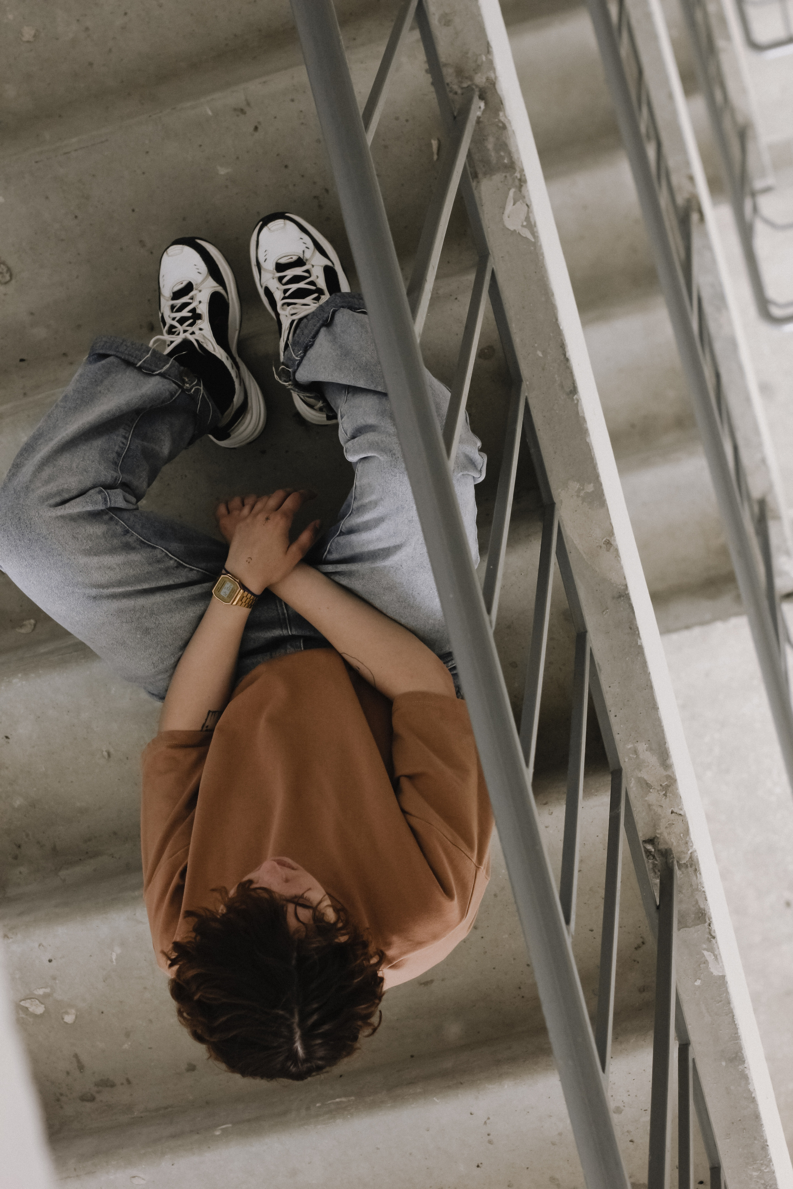 Ира. Главная