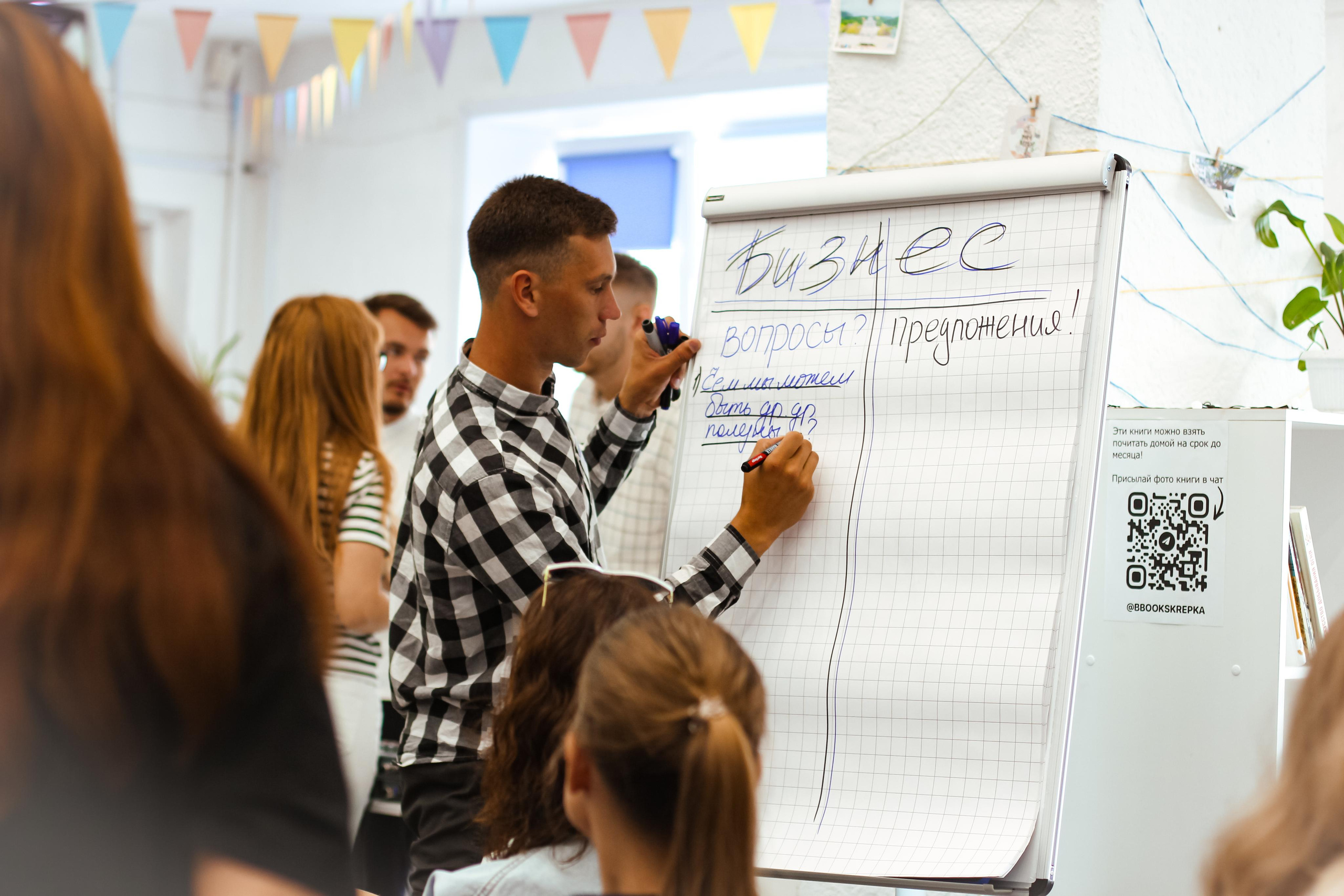 Окружной семинар-совещание руководителей СПО. Главная