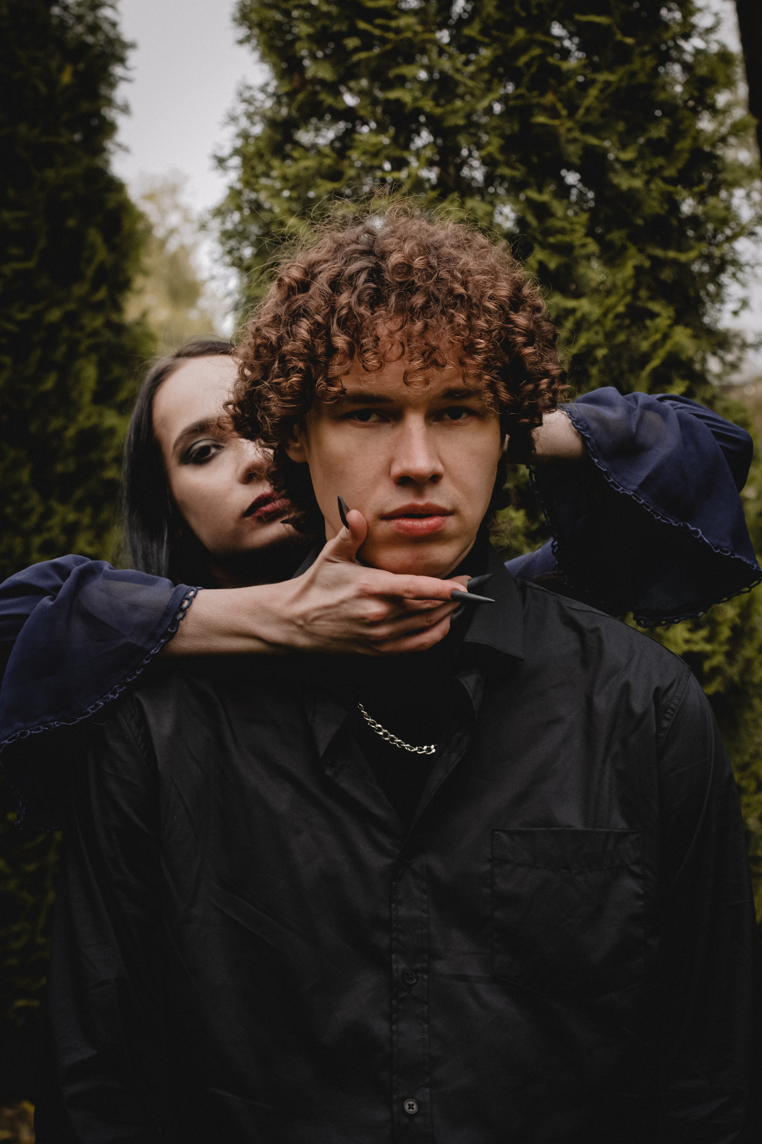 Ксюша и Вова. Главная