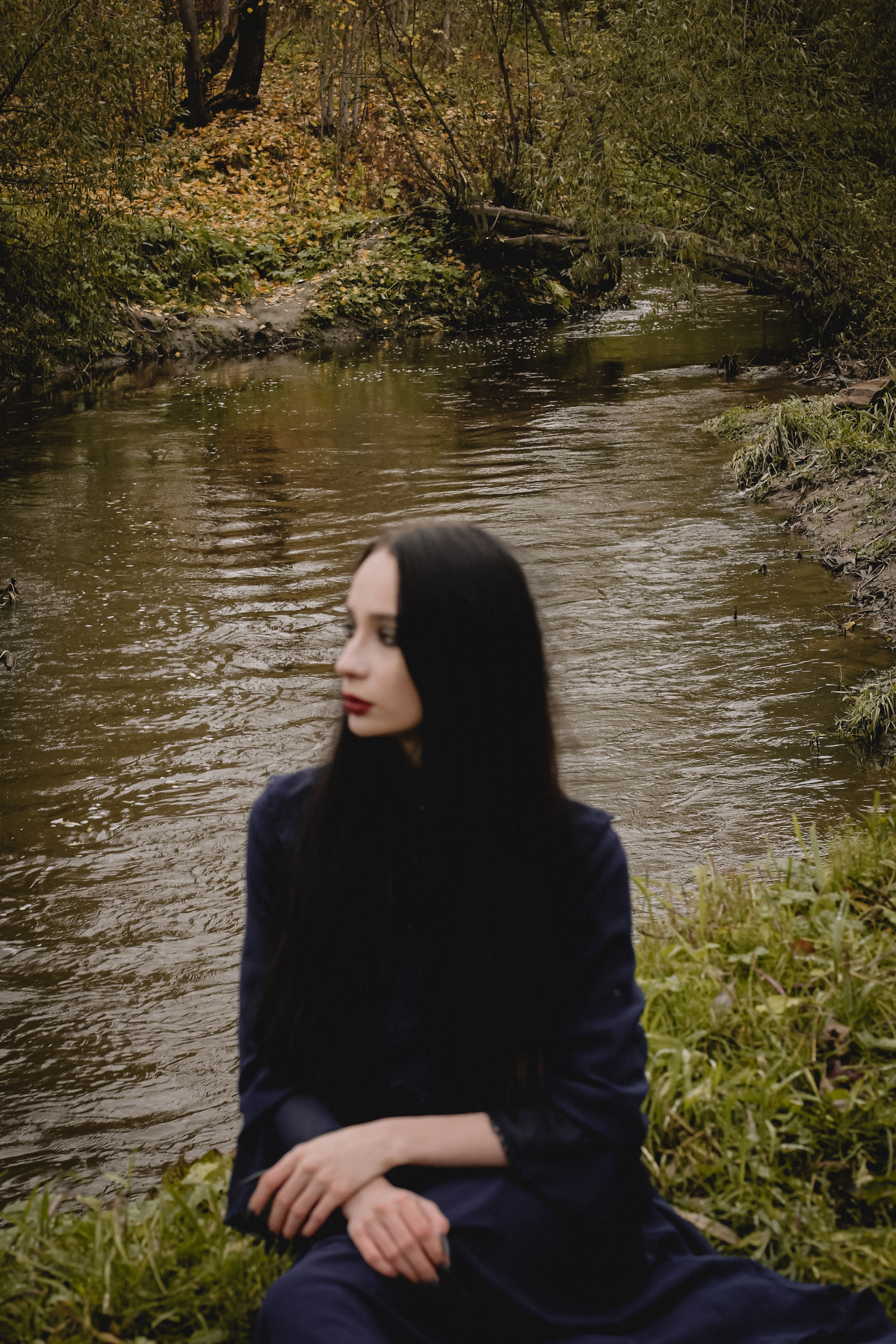 Ксюша и Вова. Главная