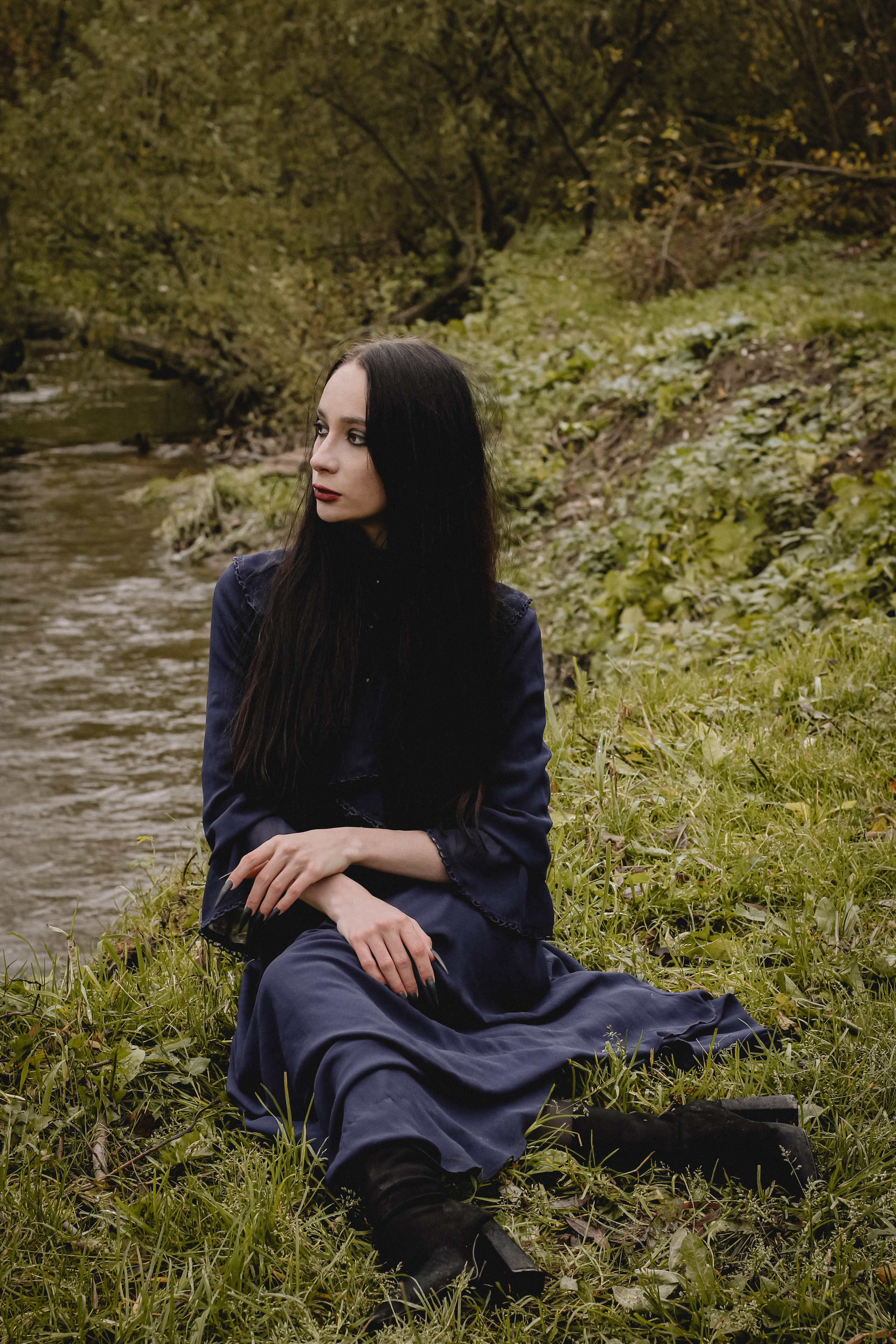 Ксюша и Вова. Главная