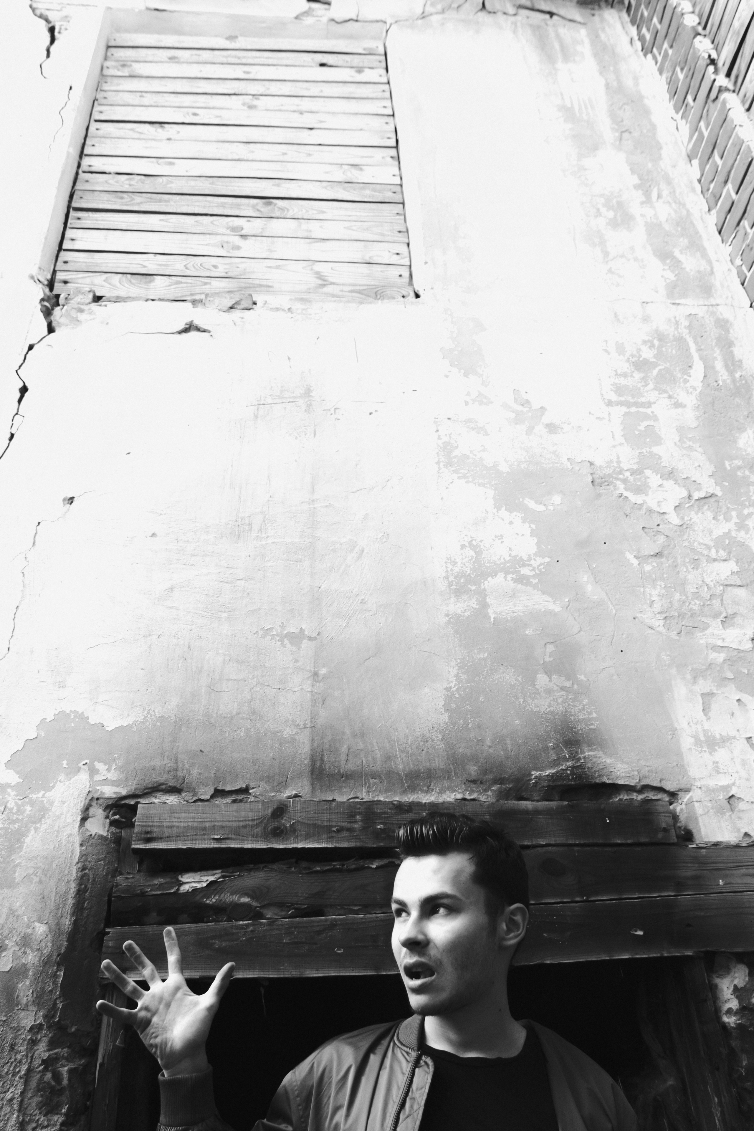 Аркаша. Главная