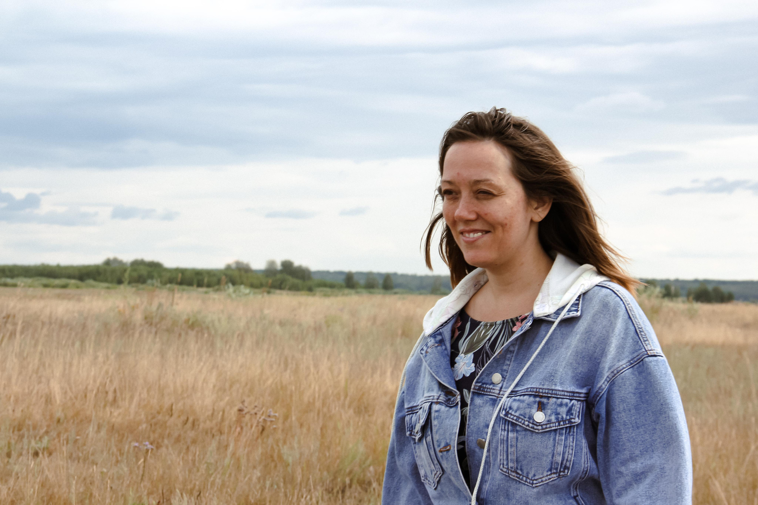 Мужско-женский круг. Главная