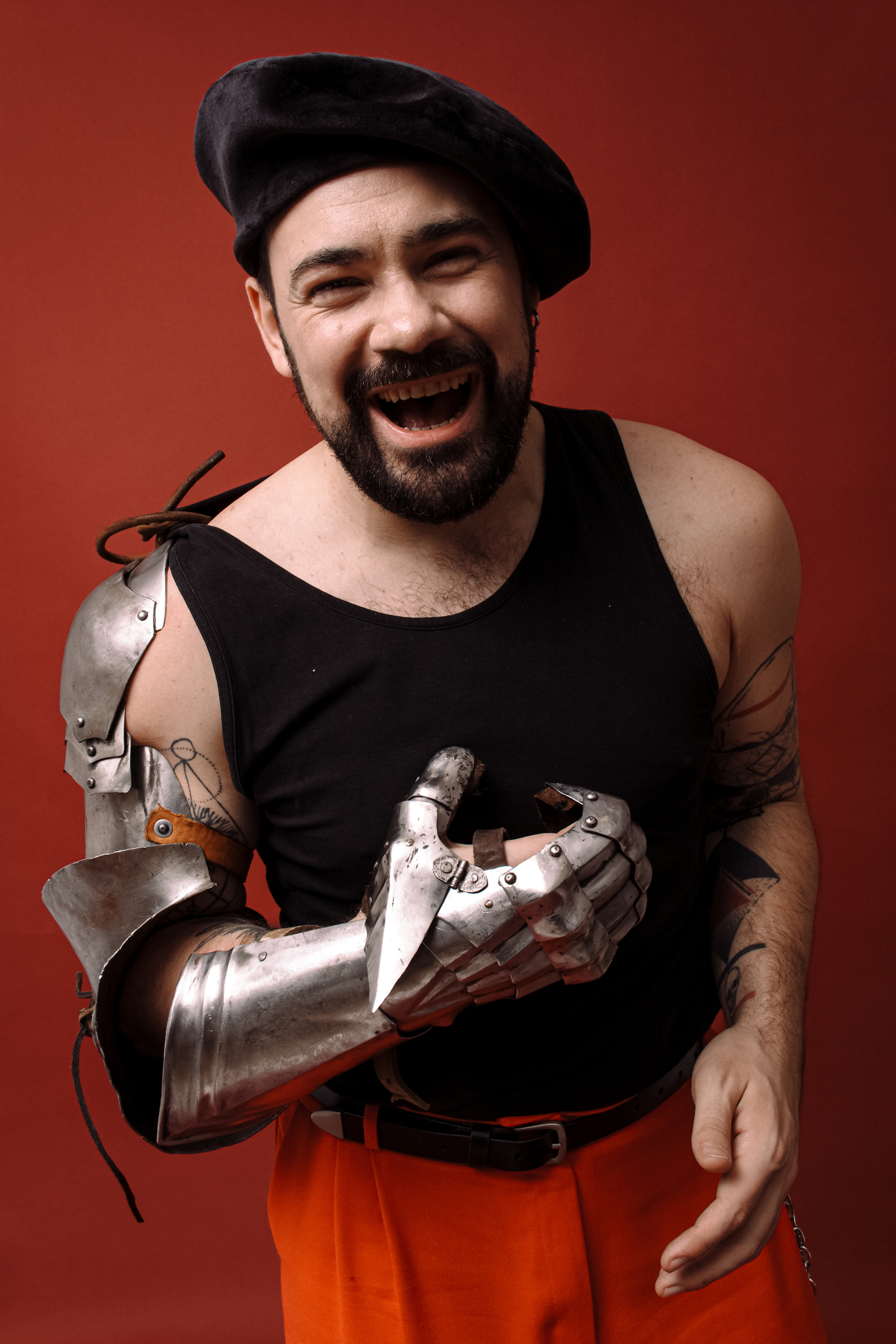 Дима Игоревич. Главная