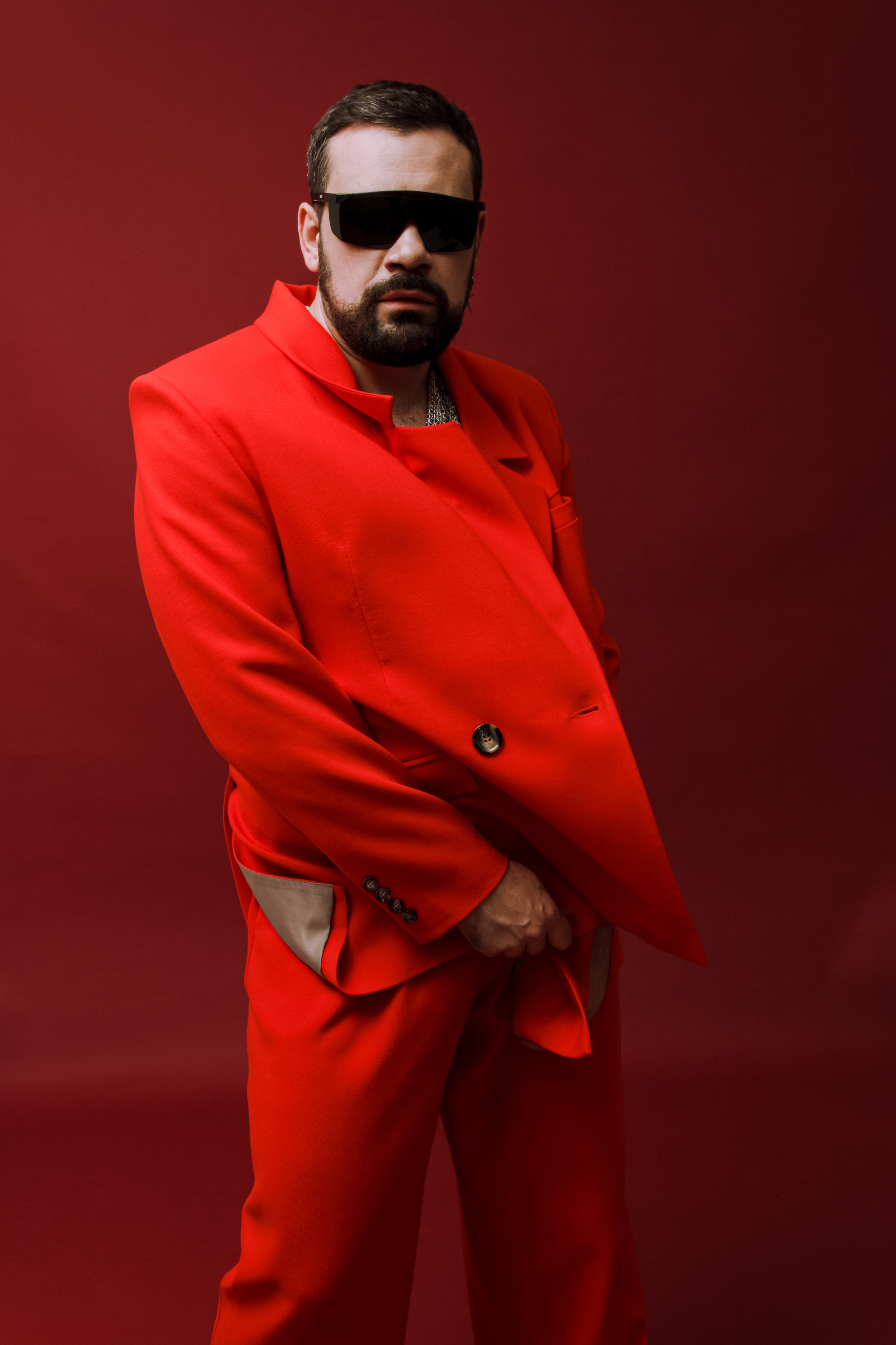 Дима Игоревич. Главная