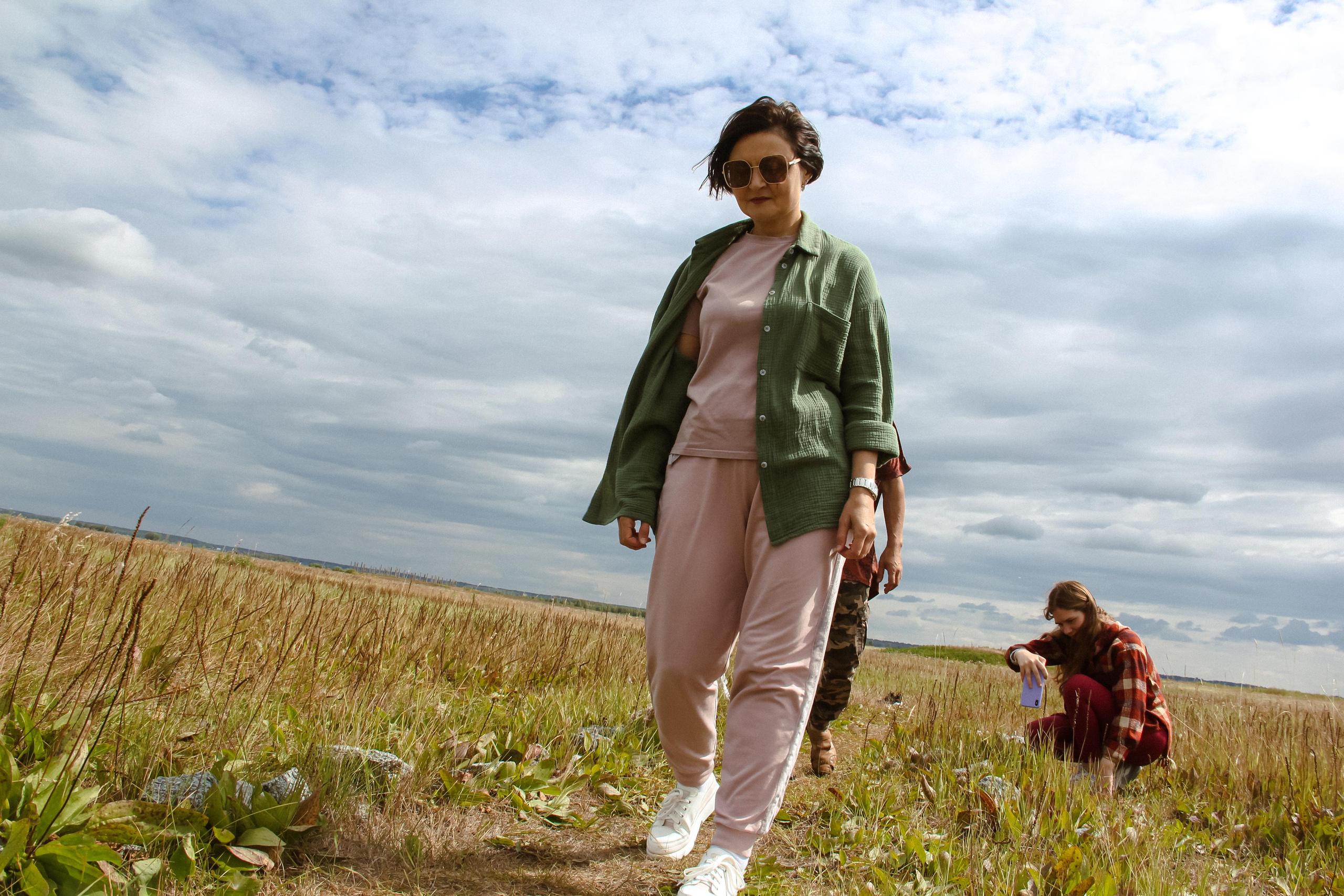 Мужско-женский круг. Главная