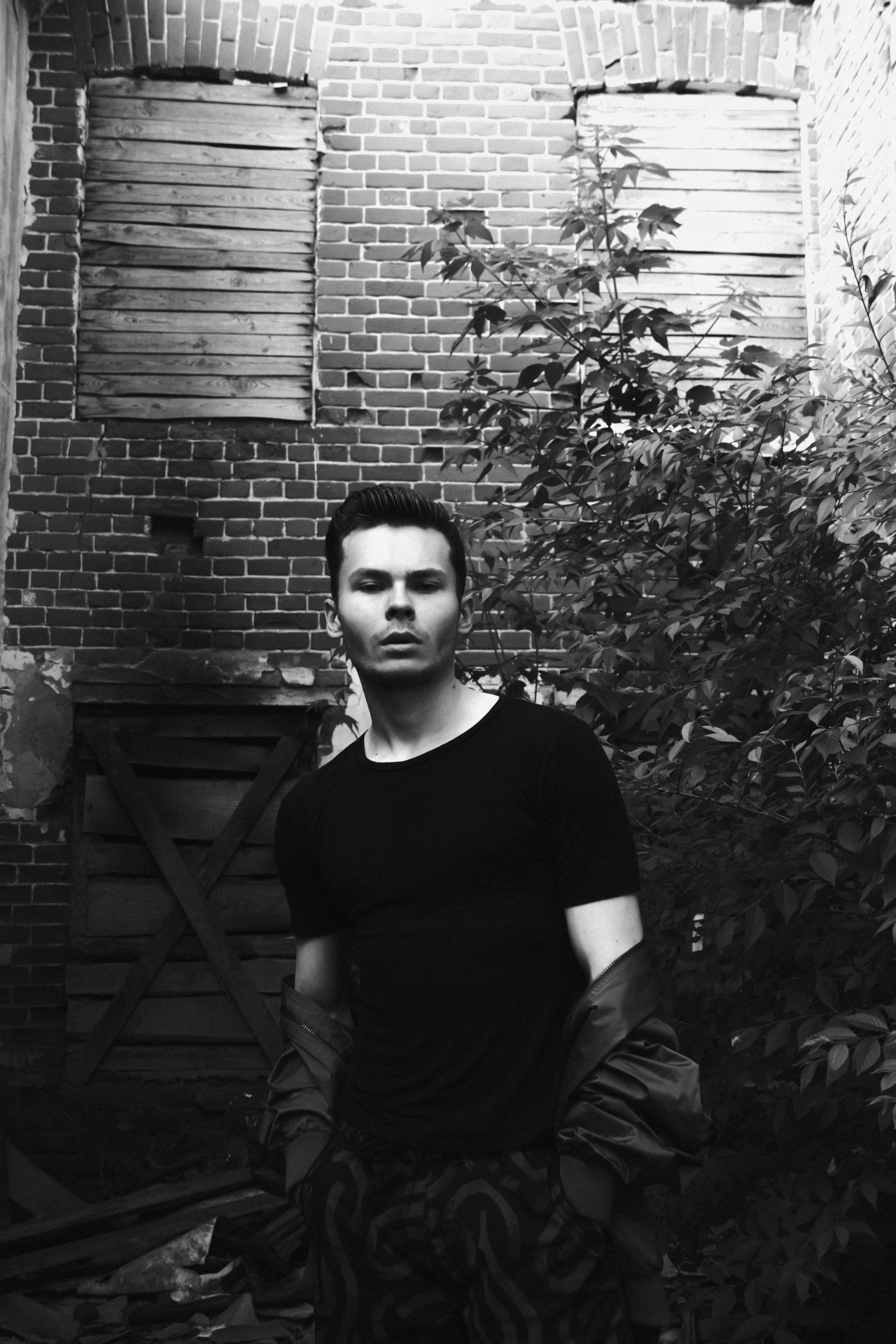 Аркаша. Главная