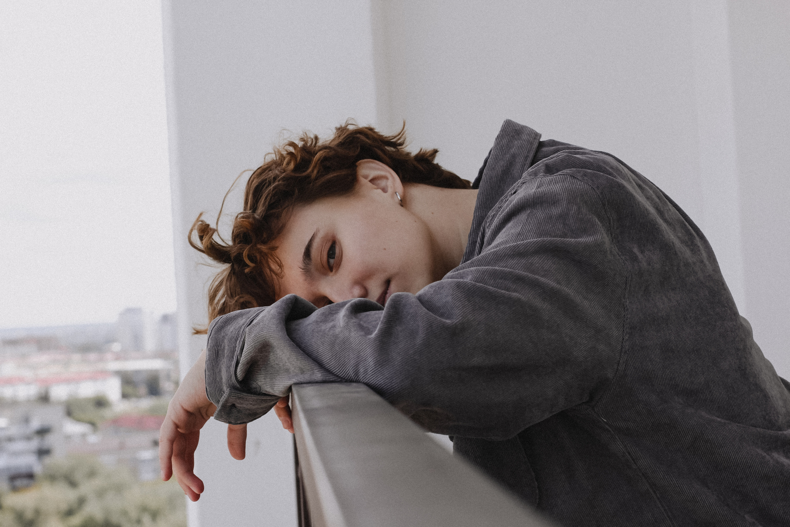 Ира. Главная