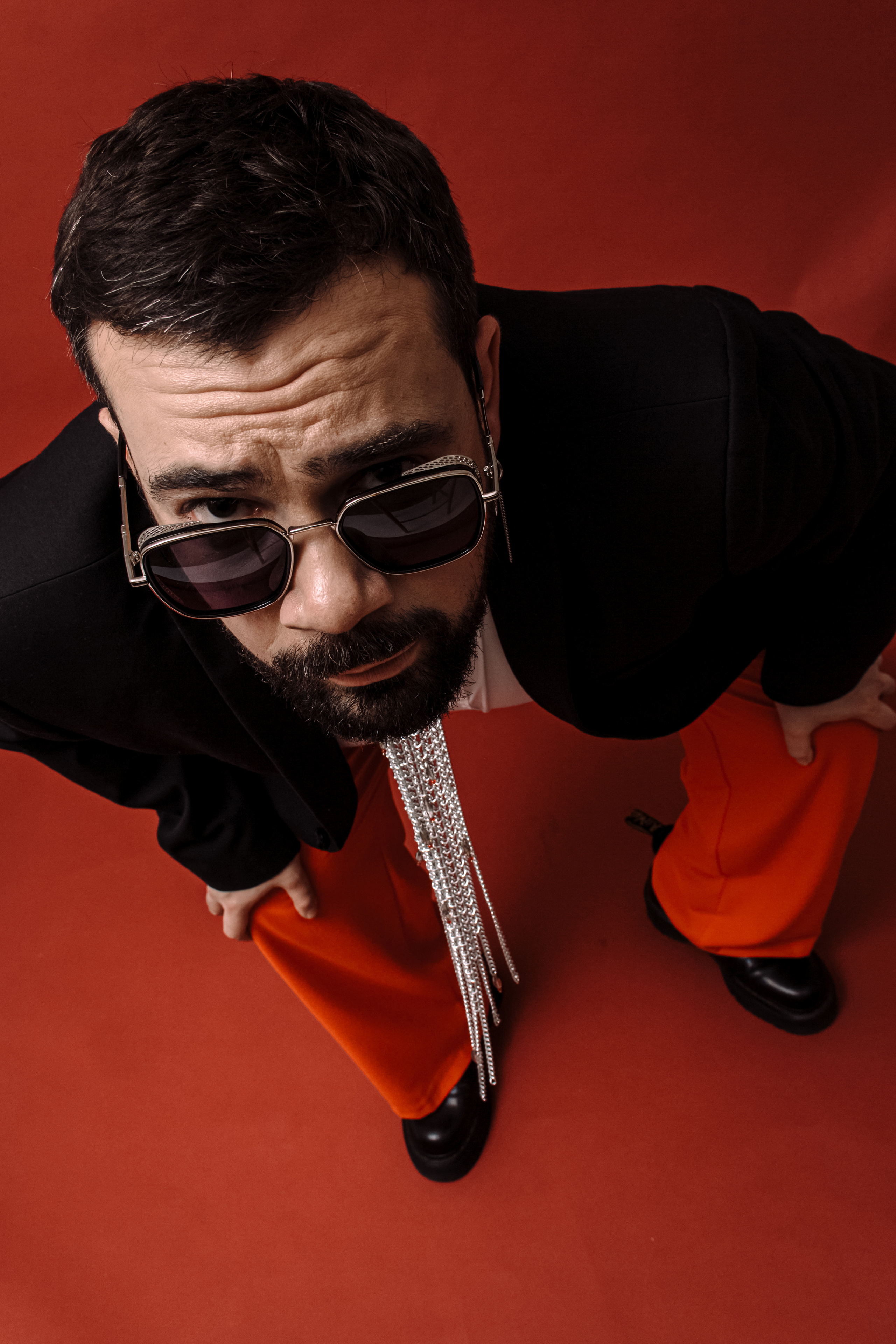 Дима Игоревич. Главная