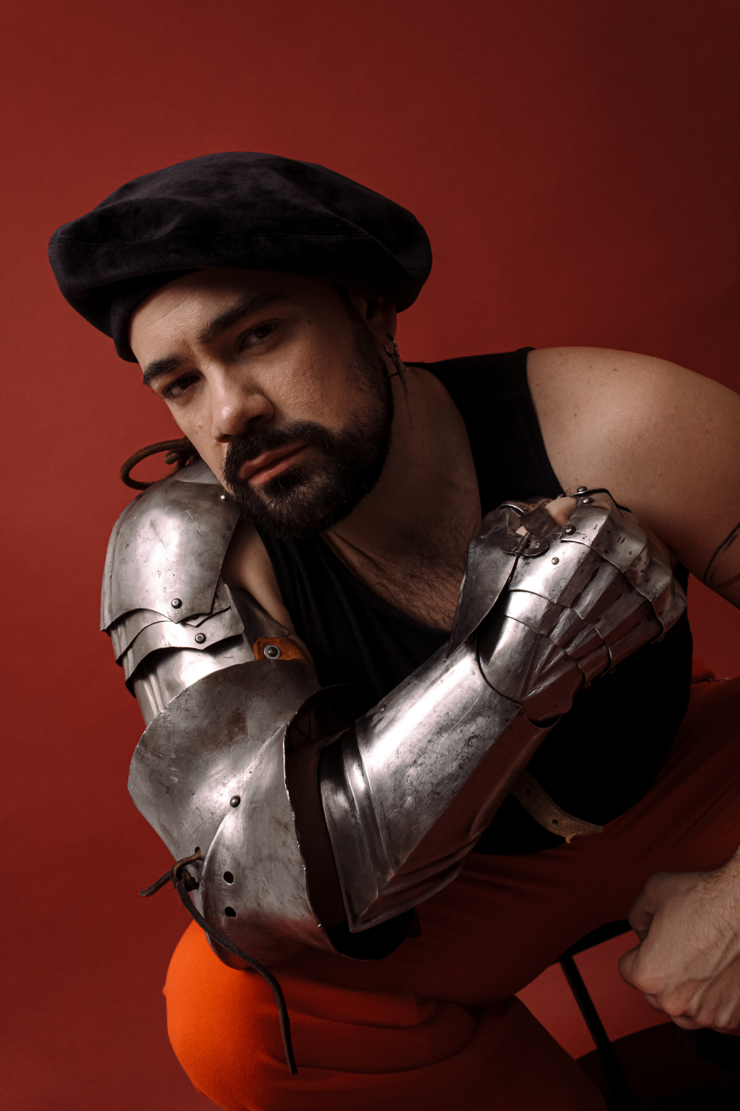 Дима Игоревич. Главная