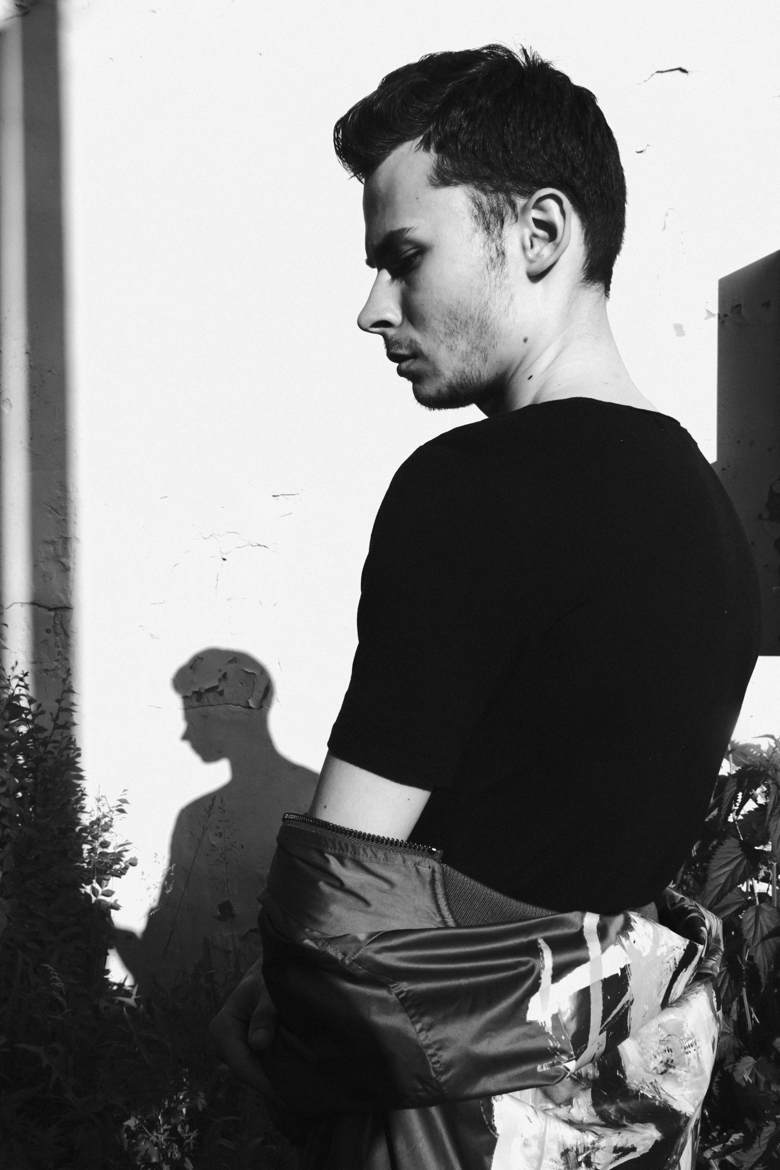 Аркаша. Главная