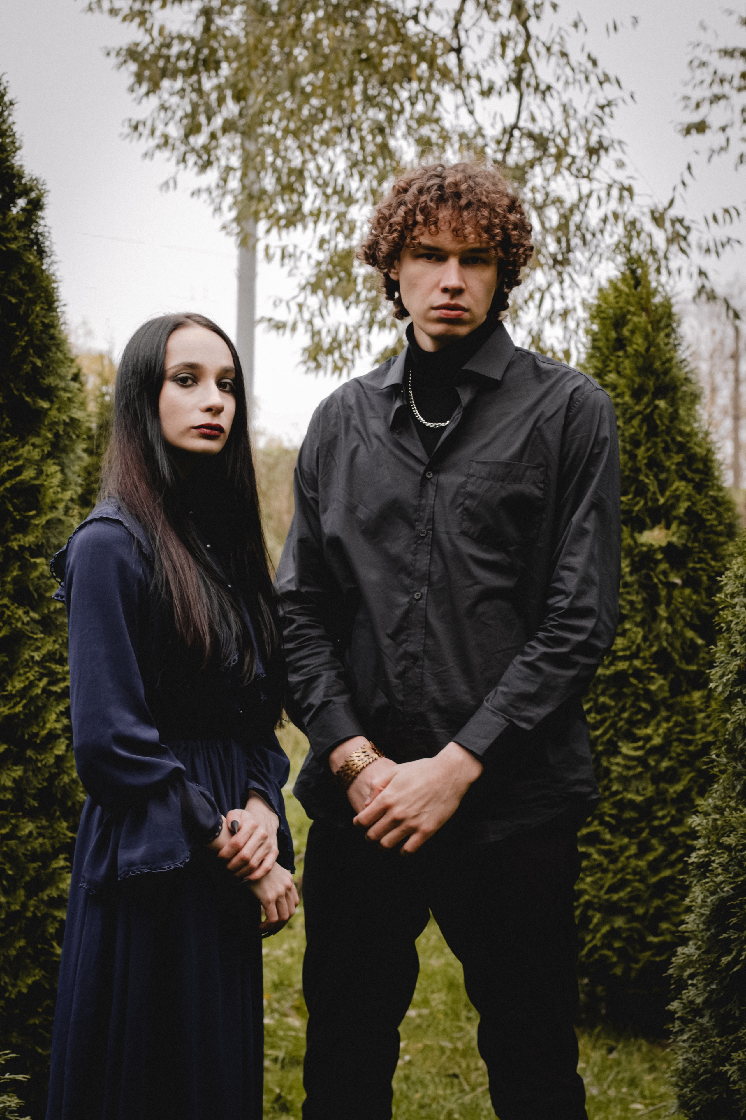 Ксюша и Вова. Главная