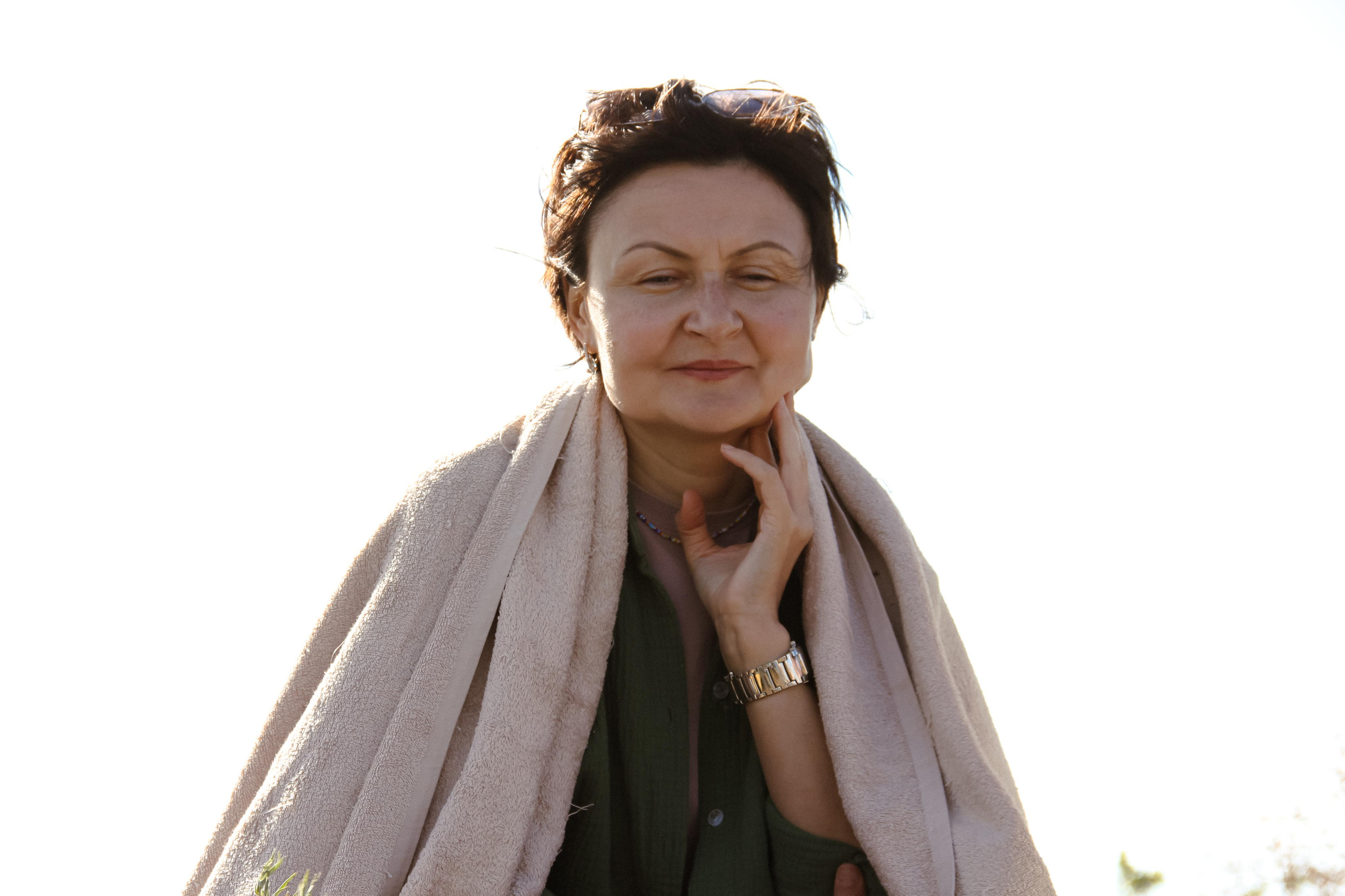 Мужско-женский круг. Главная