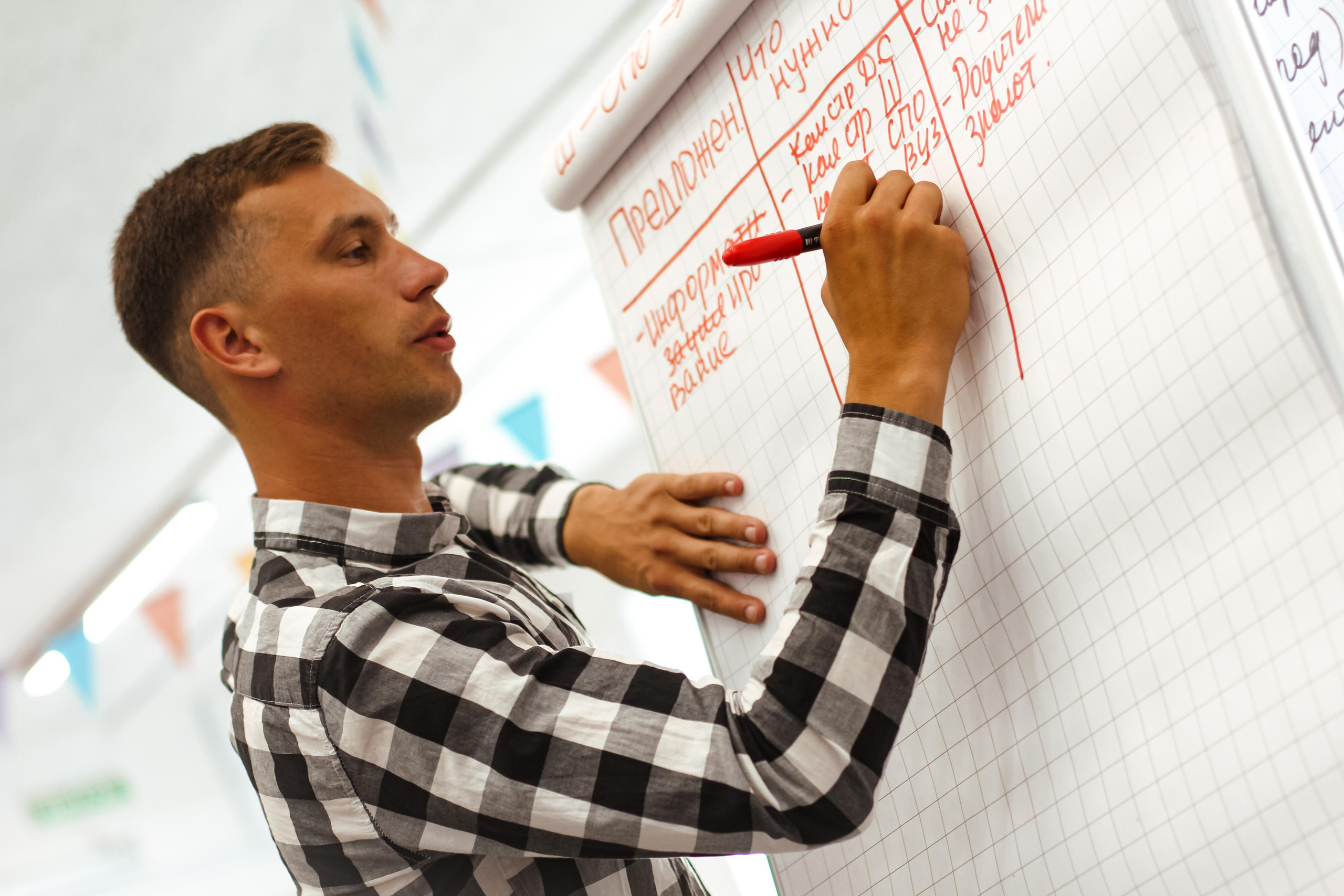 Окружной семинар-совещание руководителей СПО. Главная