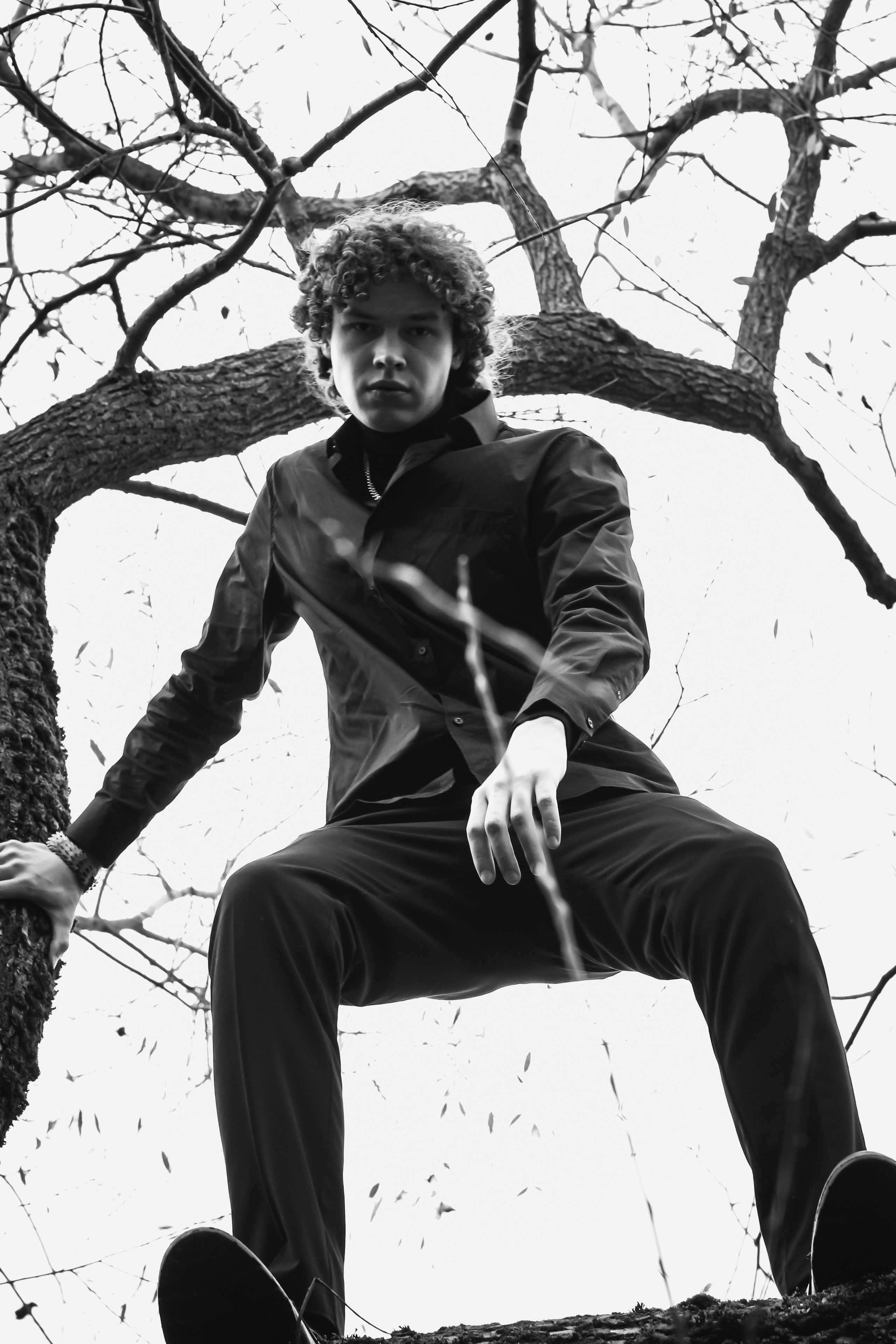 Ксюша и Вова. Главная