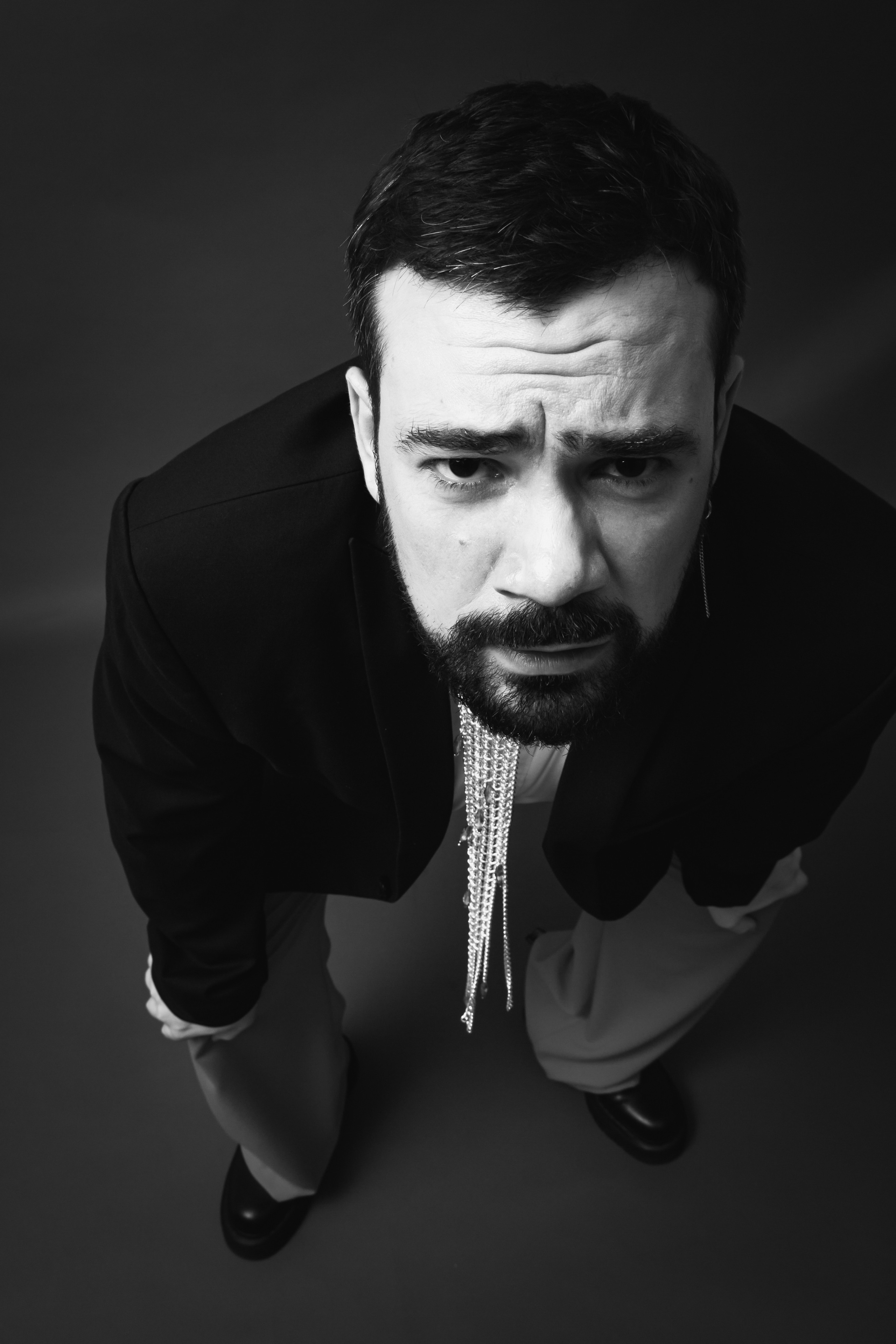 Дима Игоревич. Главная