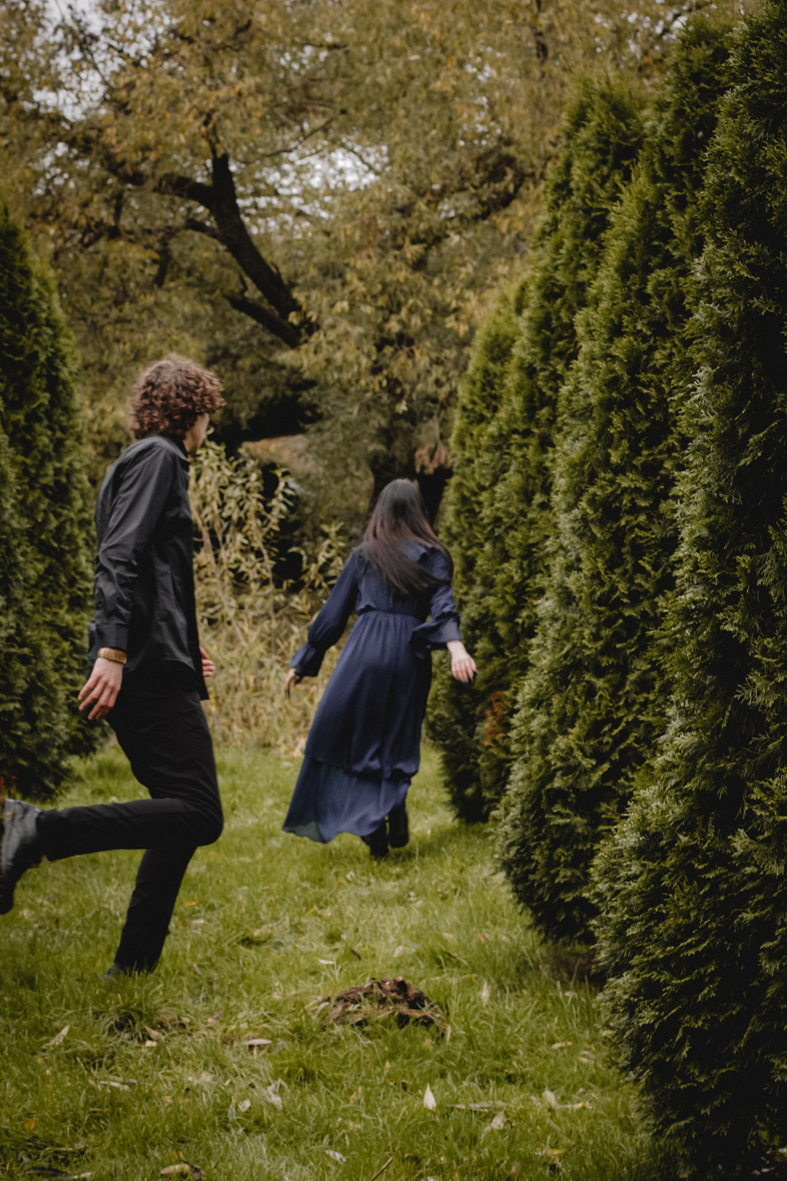 Ксюша и Вова. Главная