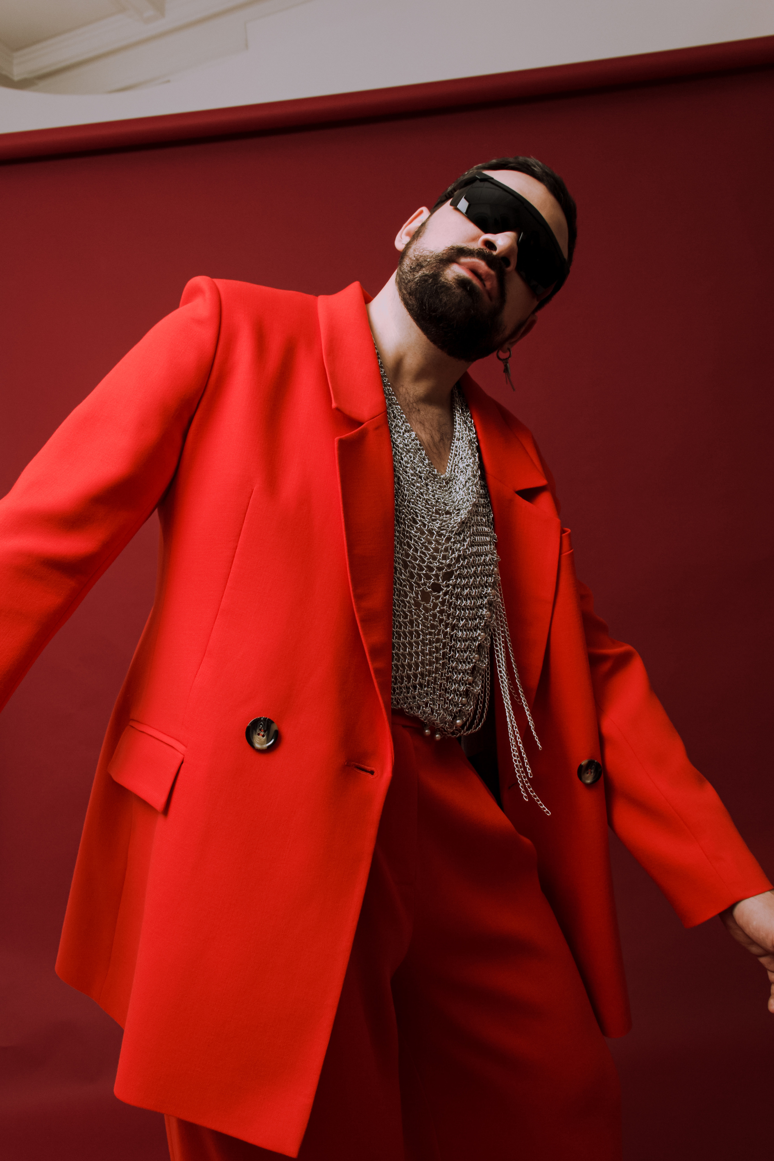 Дима Игоревич. Главная