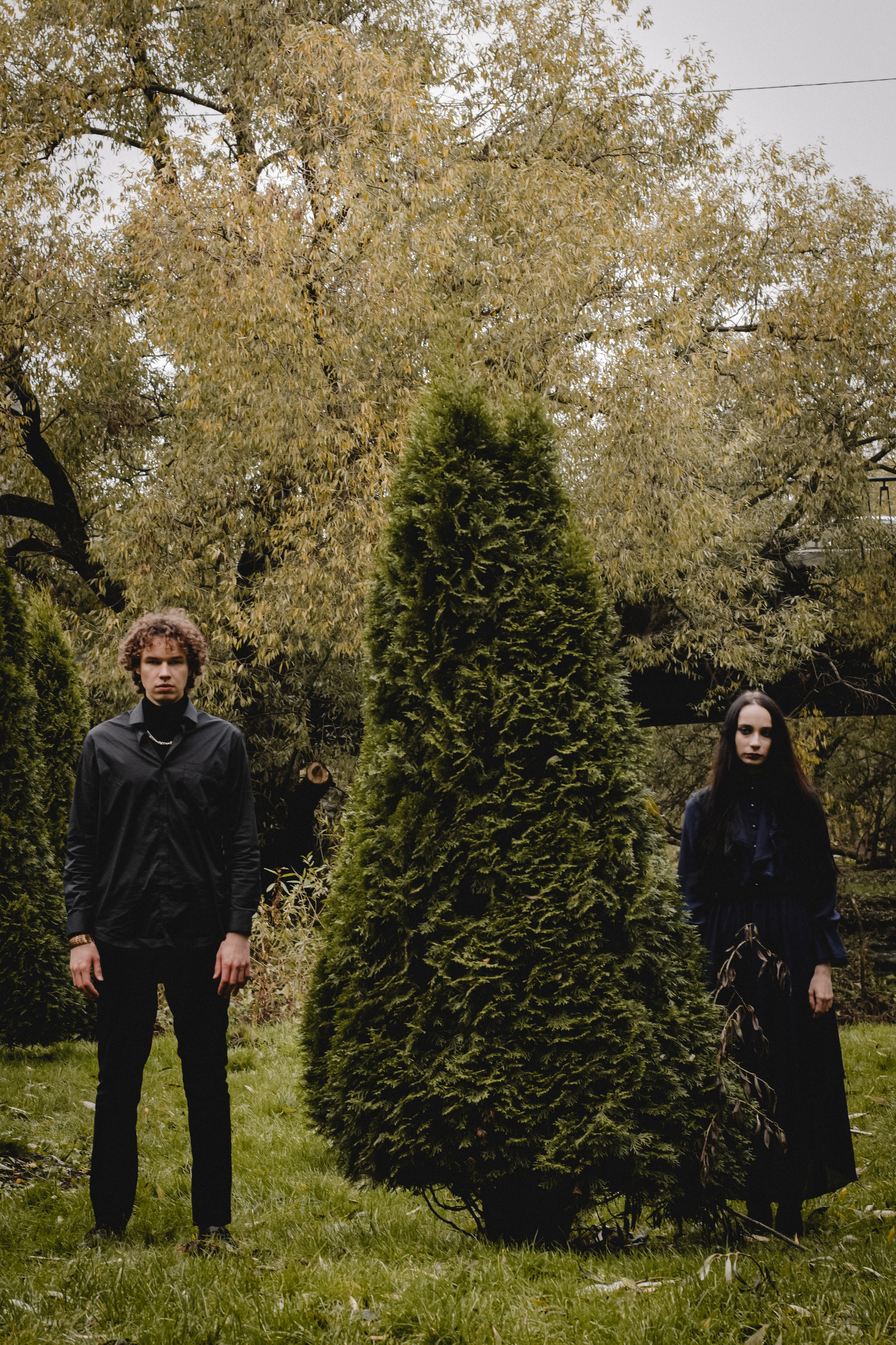 Ксюша и Вова. Главная