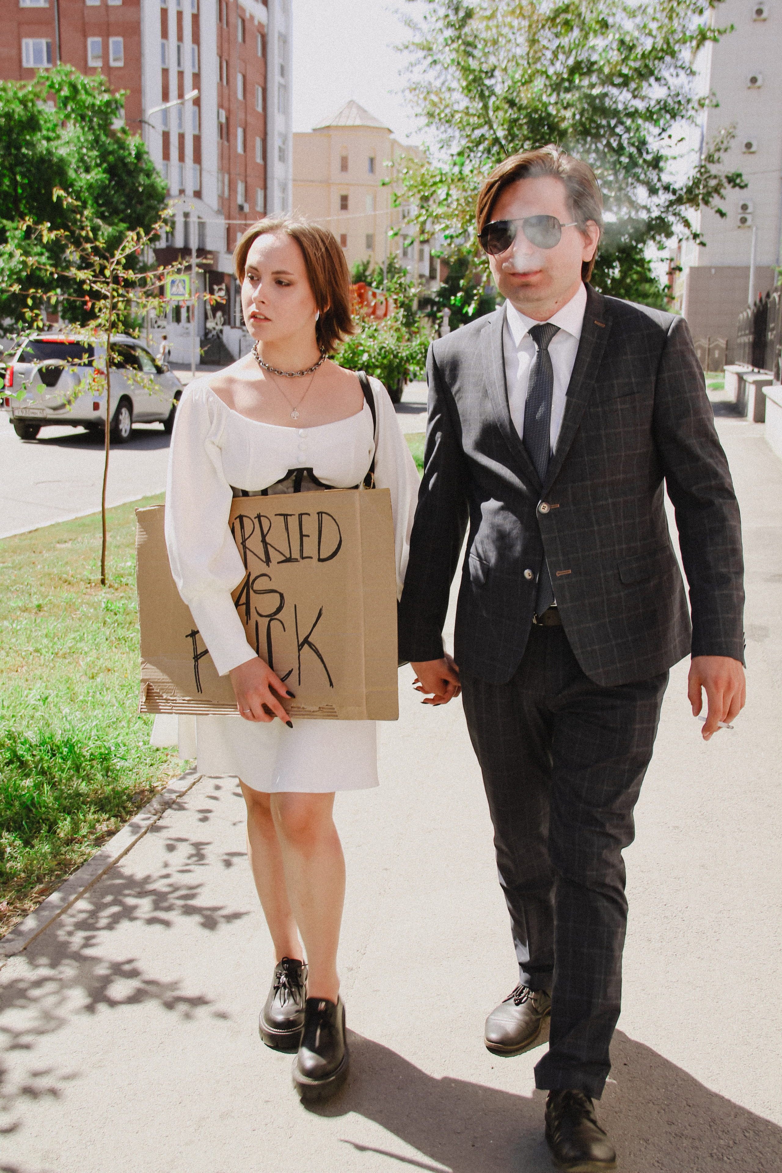 Ваня и Жанна. Главная