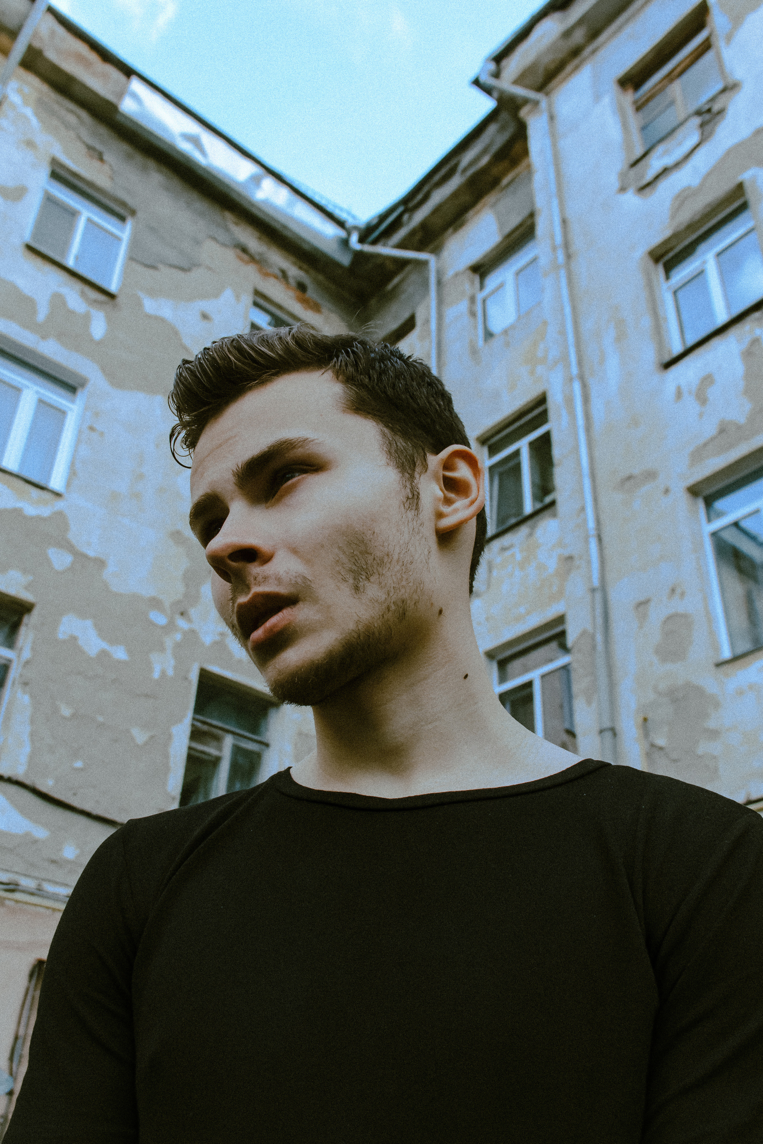 Аркаша. Главная