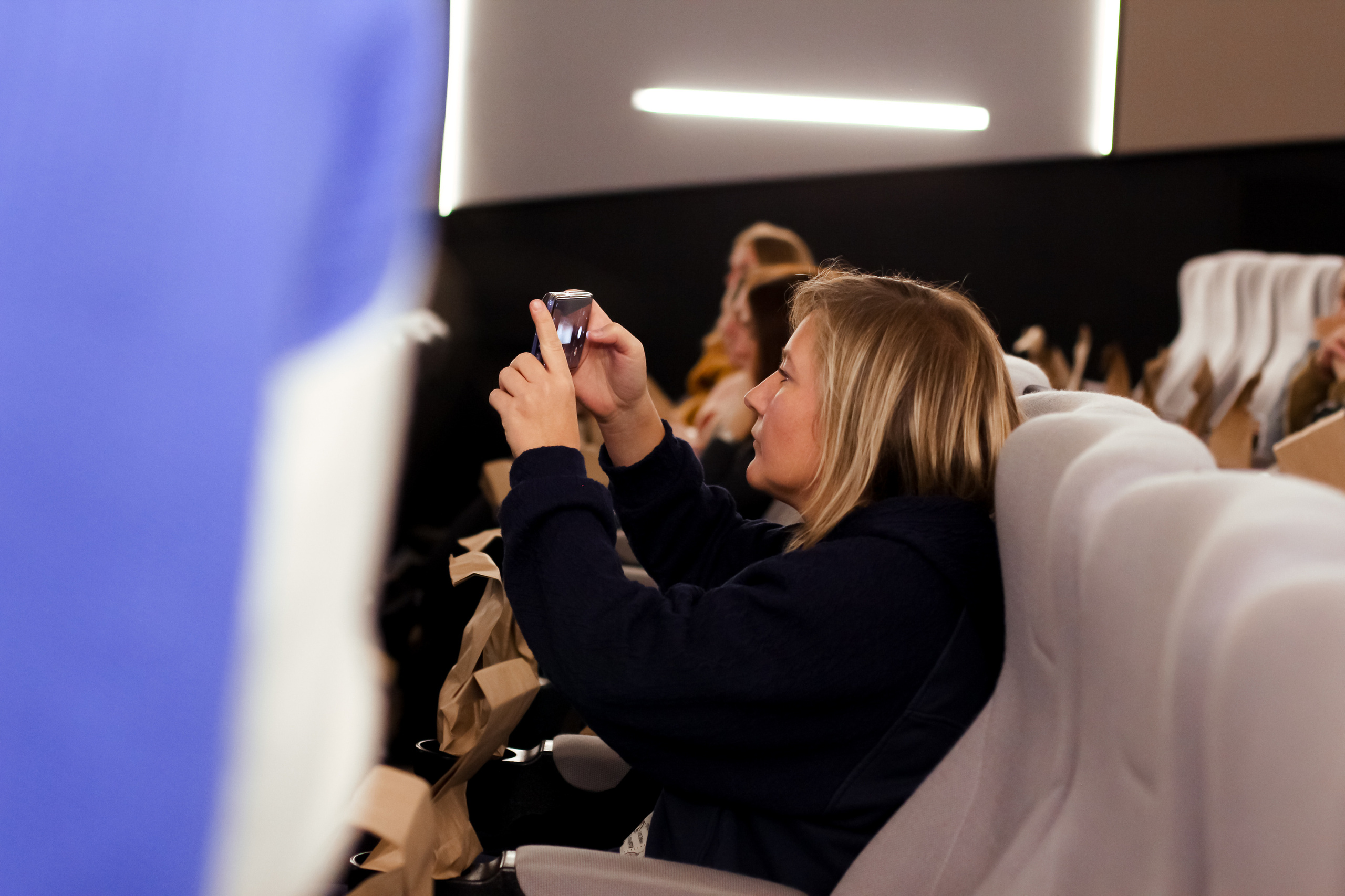 Журналисты в документалистике (Киностудия «Ленфильм»). Главная